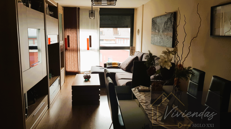Venta de piso en Boadilla del Monte