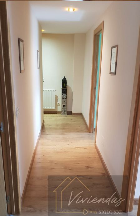 Venta de piso en Boadilla del Monte