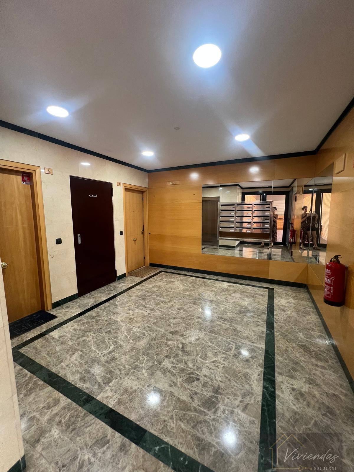 Venta de piso en Boadilla del Monte