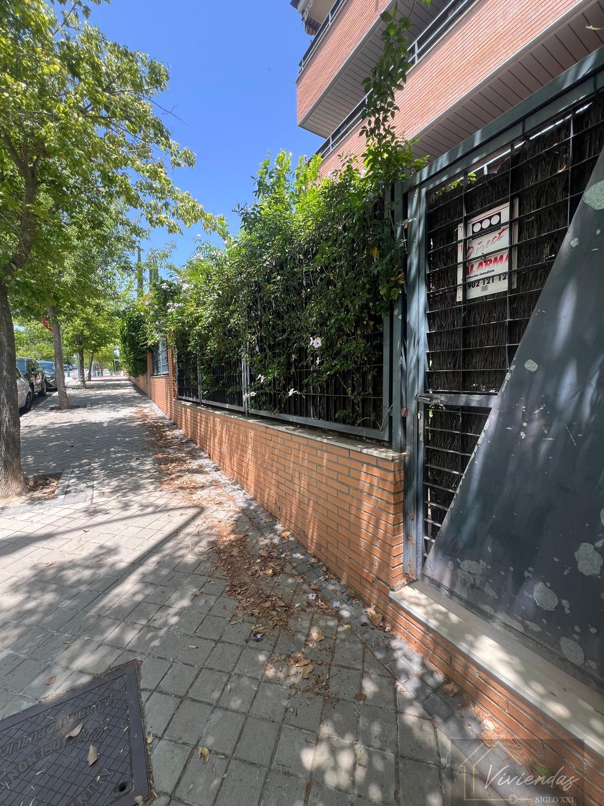 Venta de piso en Boadilla del Monte