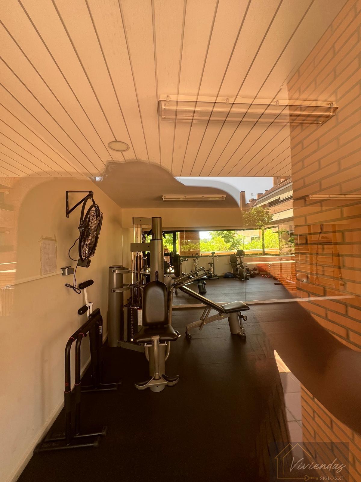 Venta de piso en Boadilla del Monte