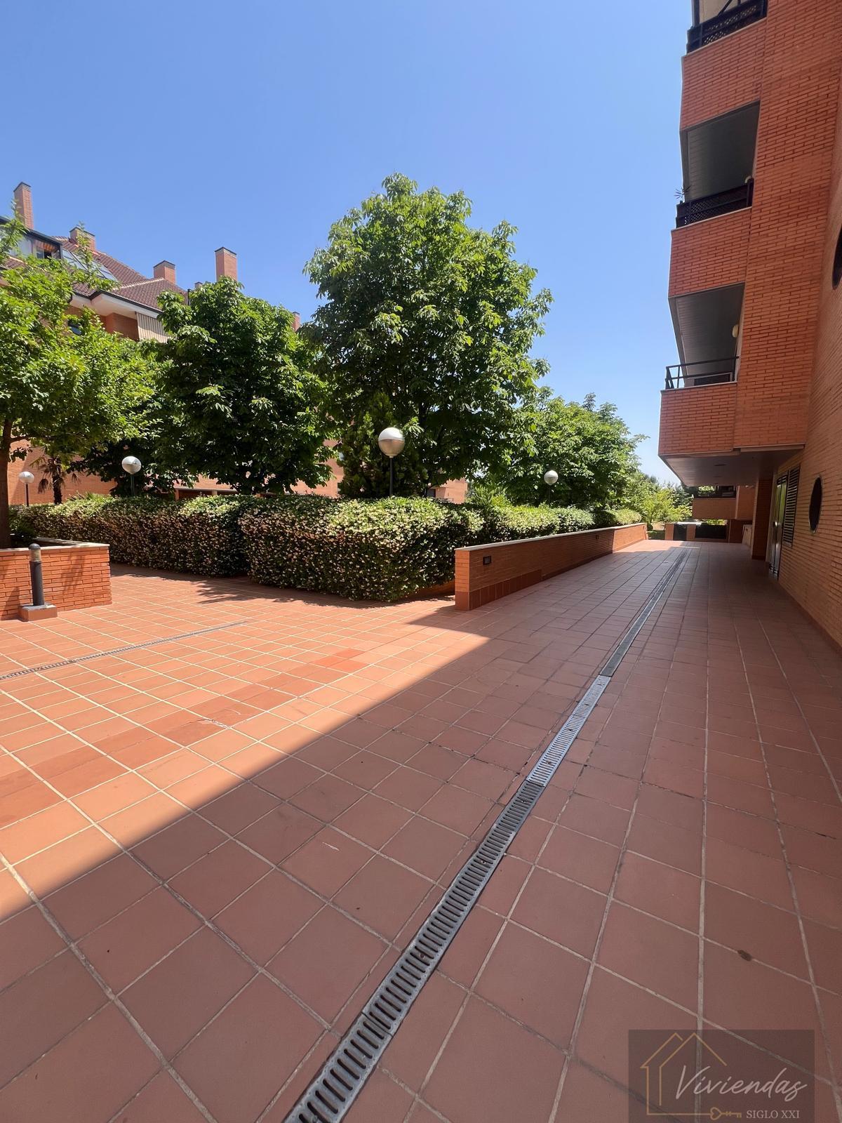 Venta de piso en Boadilla del Monte