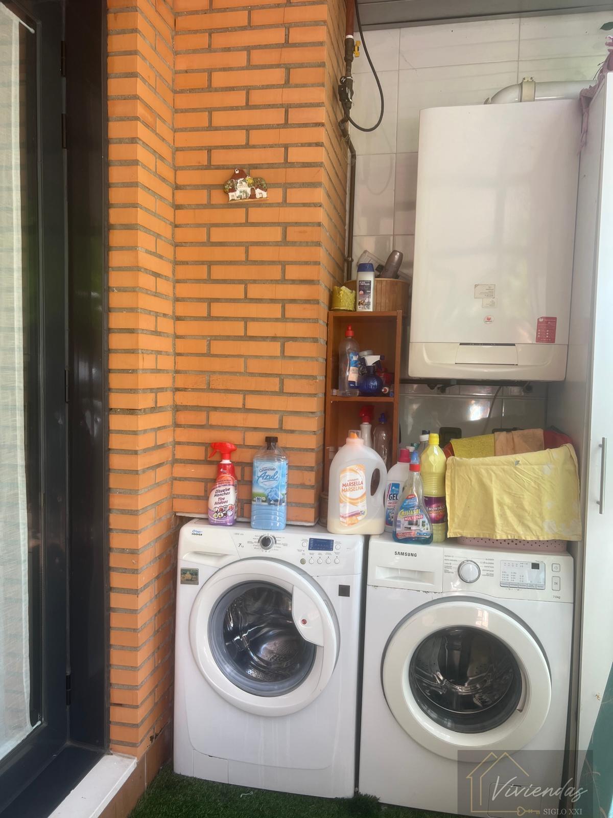 Venta de piso en Boadilla del Monte