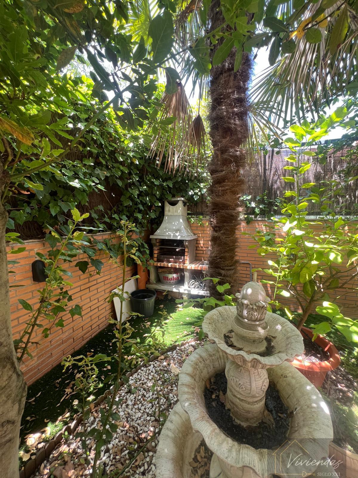 Venta de piso en Boadilla del Monte