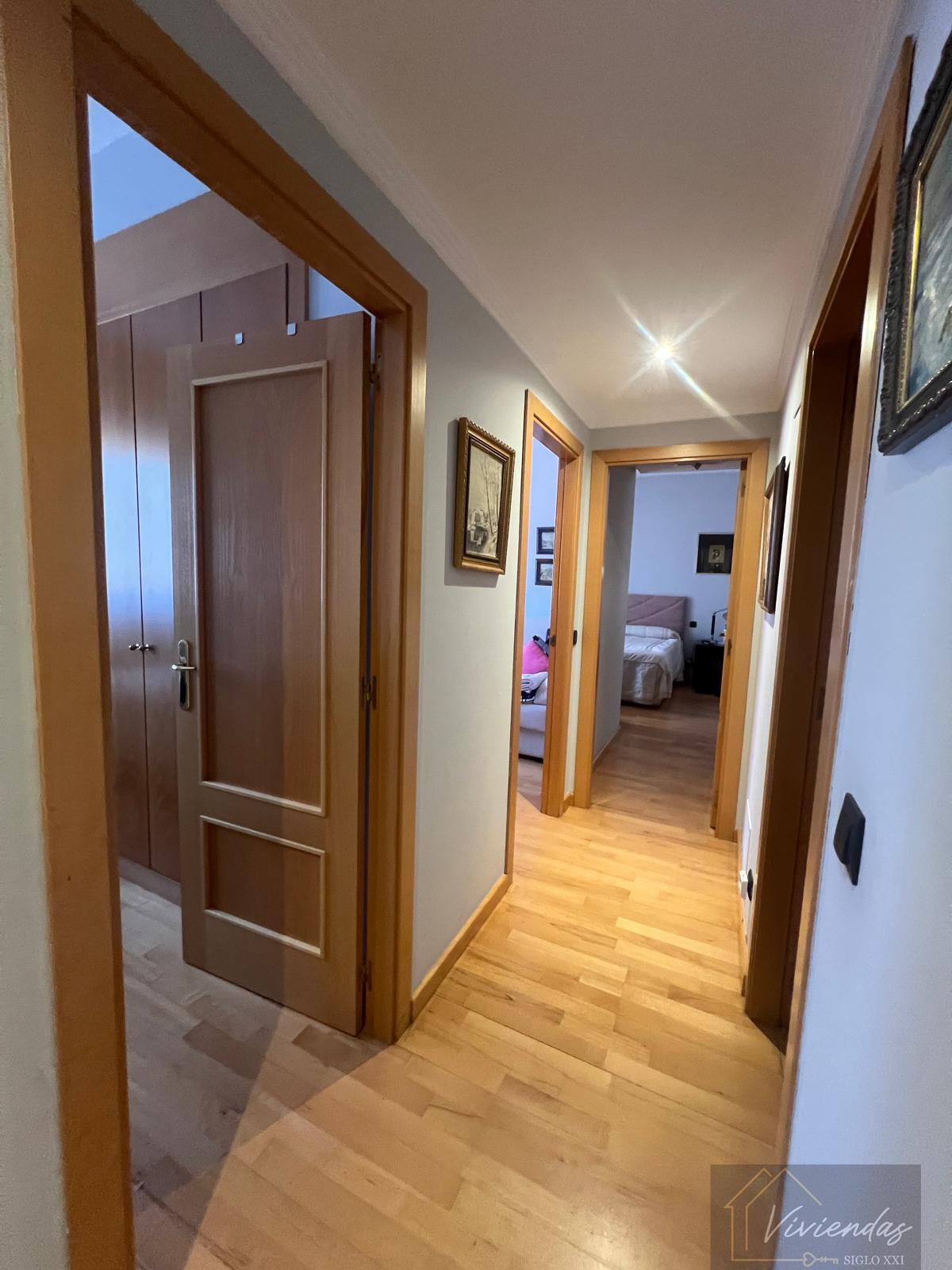 Venta de piso en Boadilla del Monte