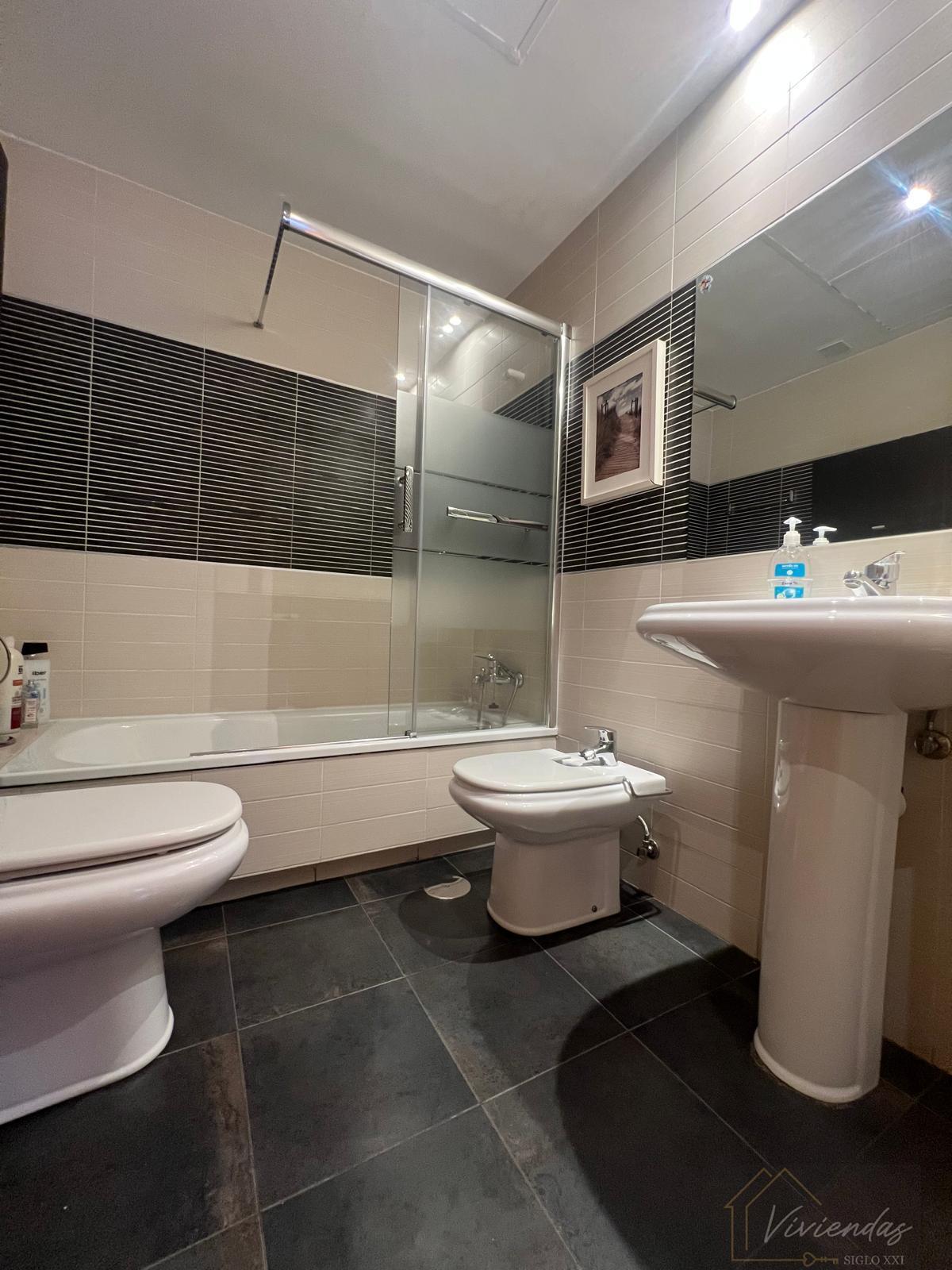 Venta de piso en Boadilla del Monte