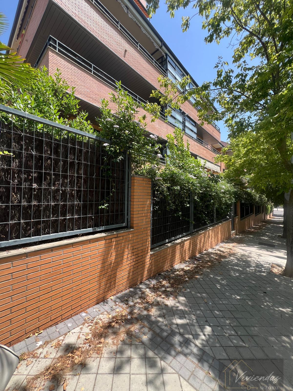 Venta de piso en Boadilla del Monte