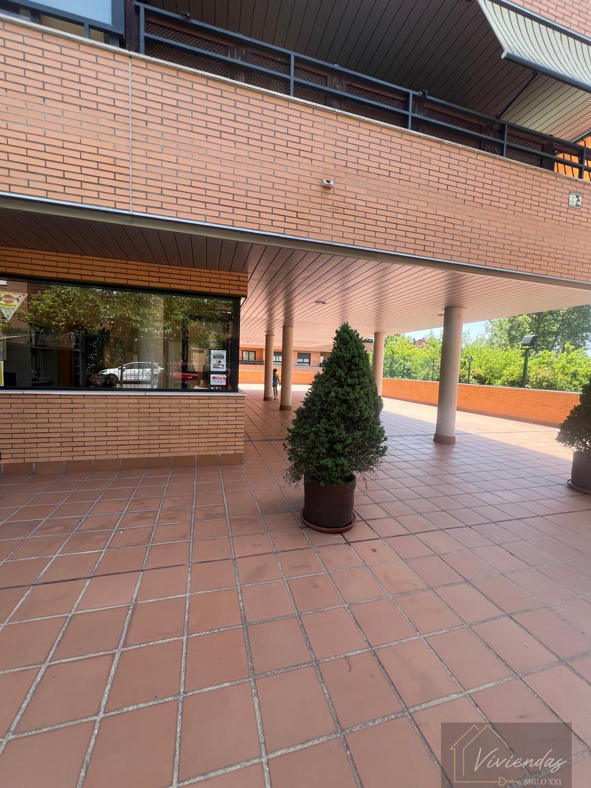 Venta de piso en Boadilla del Monte