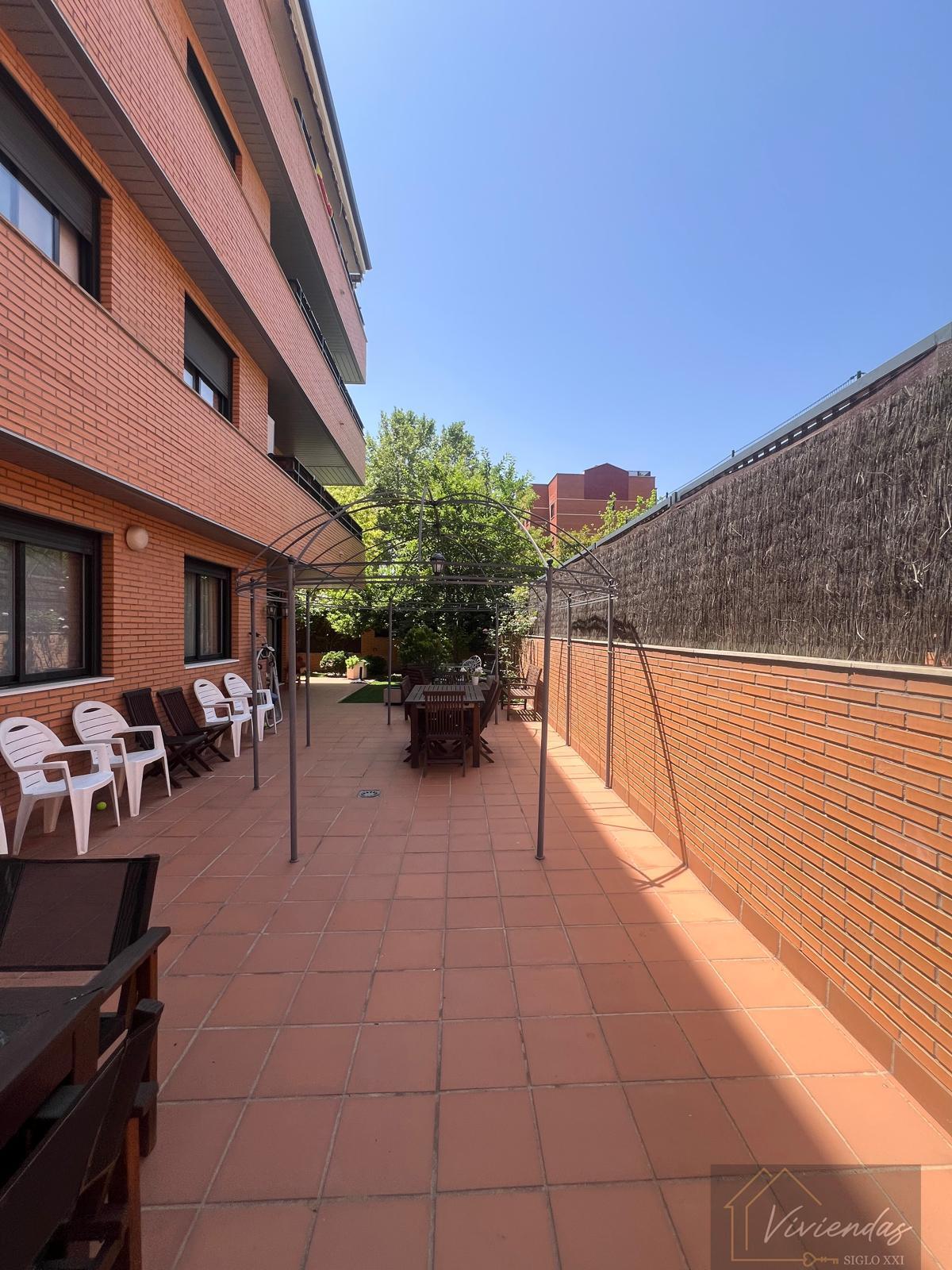 Venta de piso en Boadilla del Monte