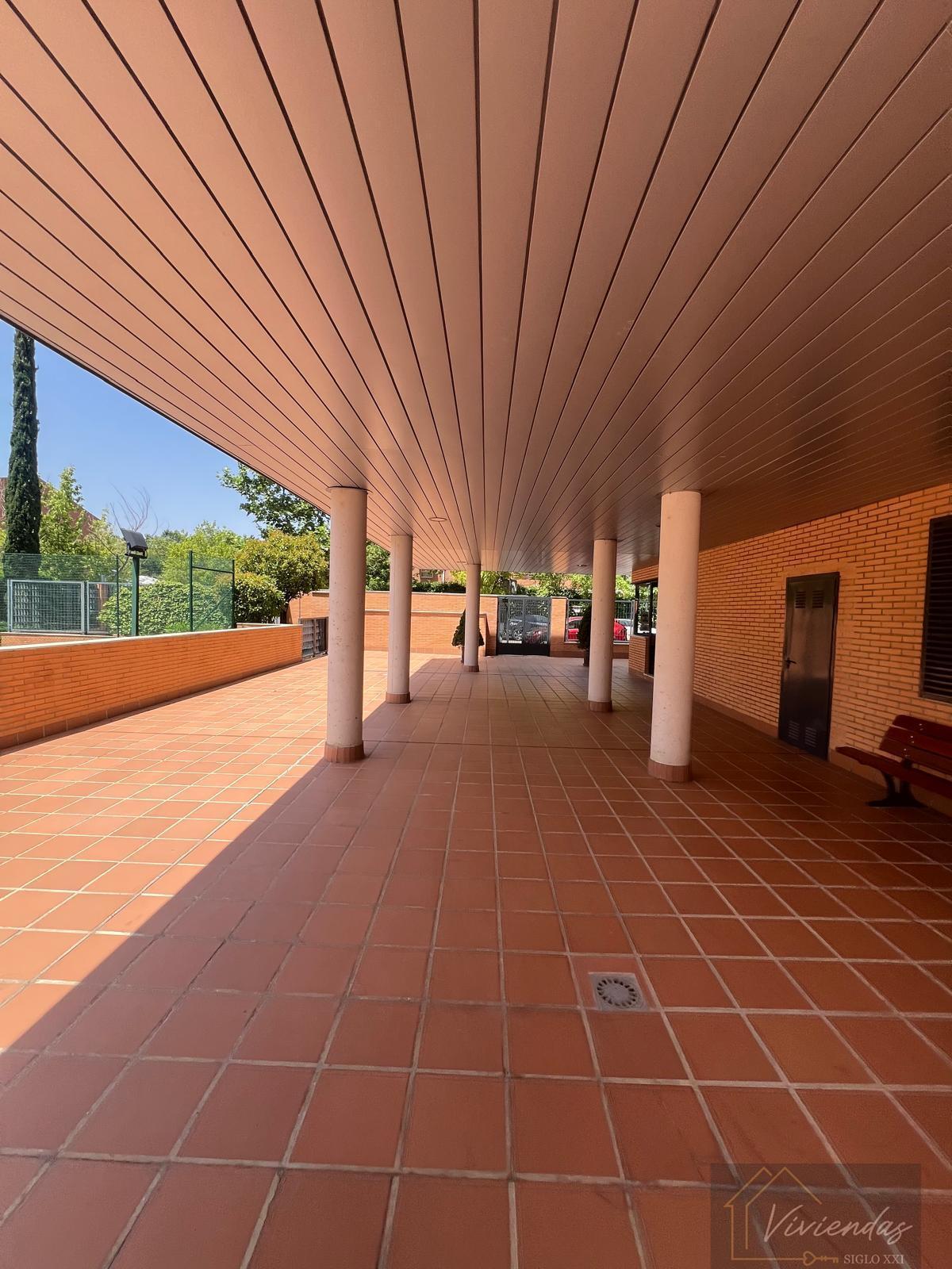 Venta de piso en Boadilla del Monte