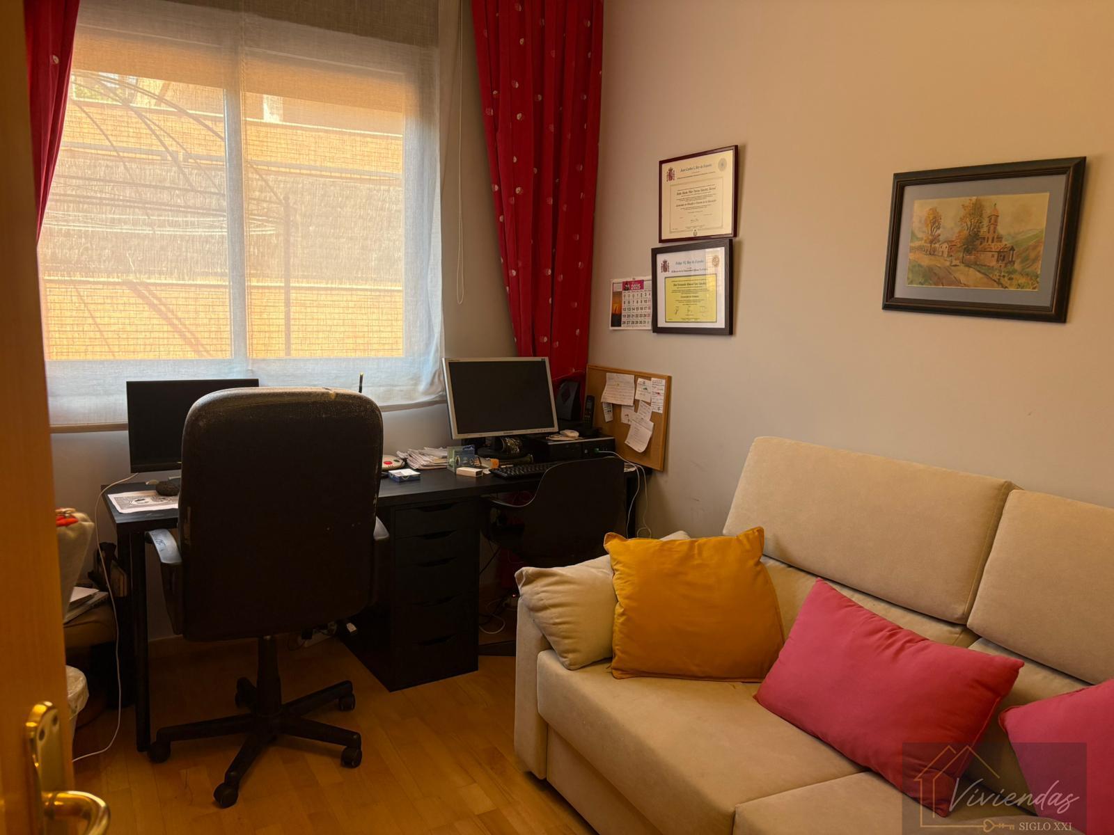 Venta de piso en Boadilla del Monte