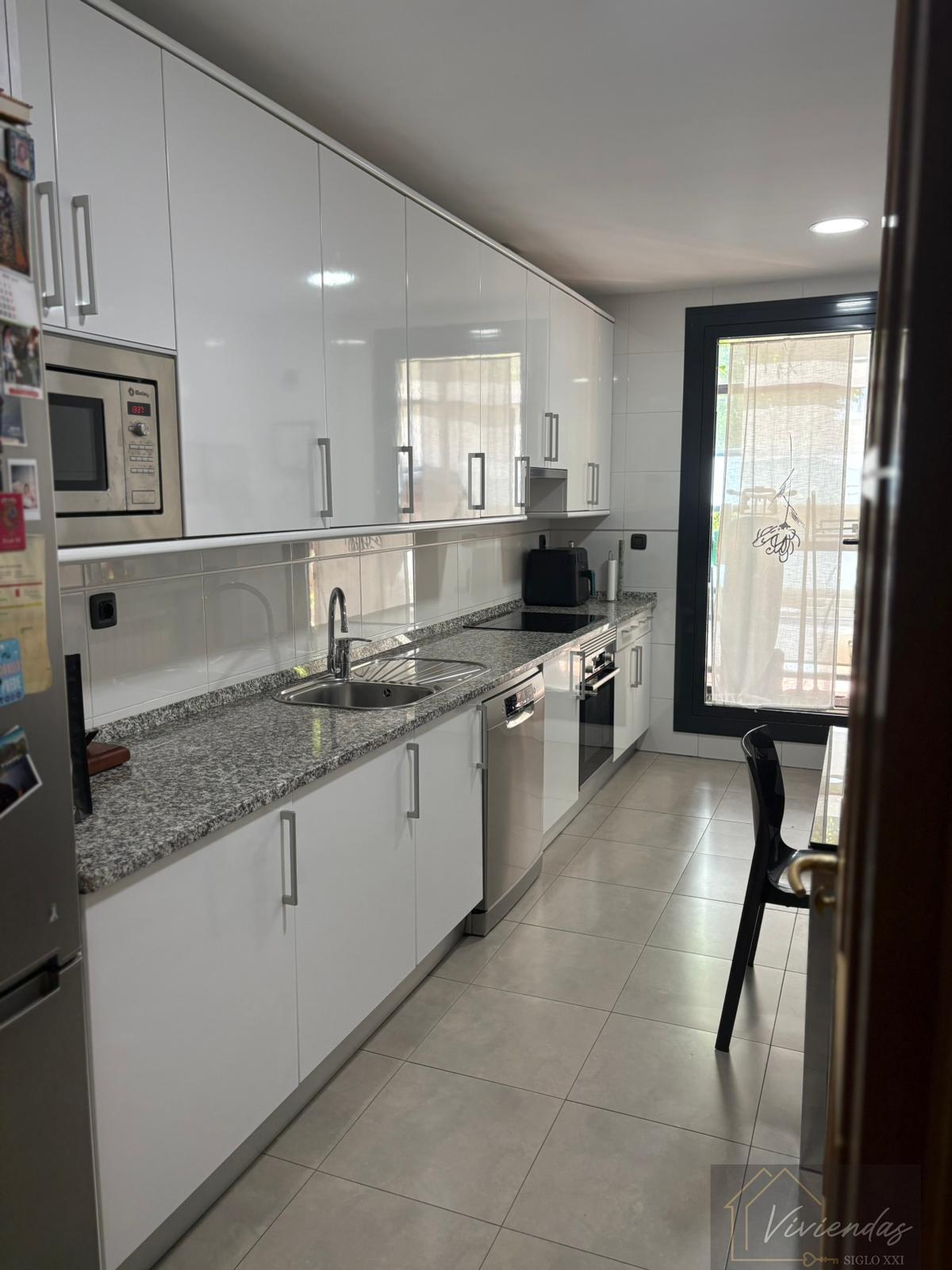 Venta de piso en Boadilla del Monte