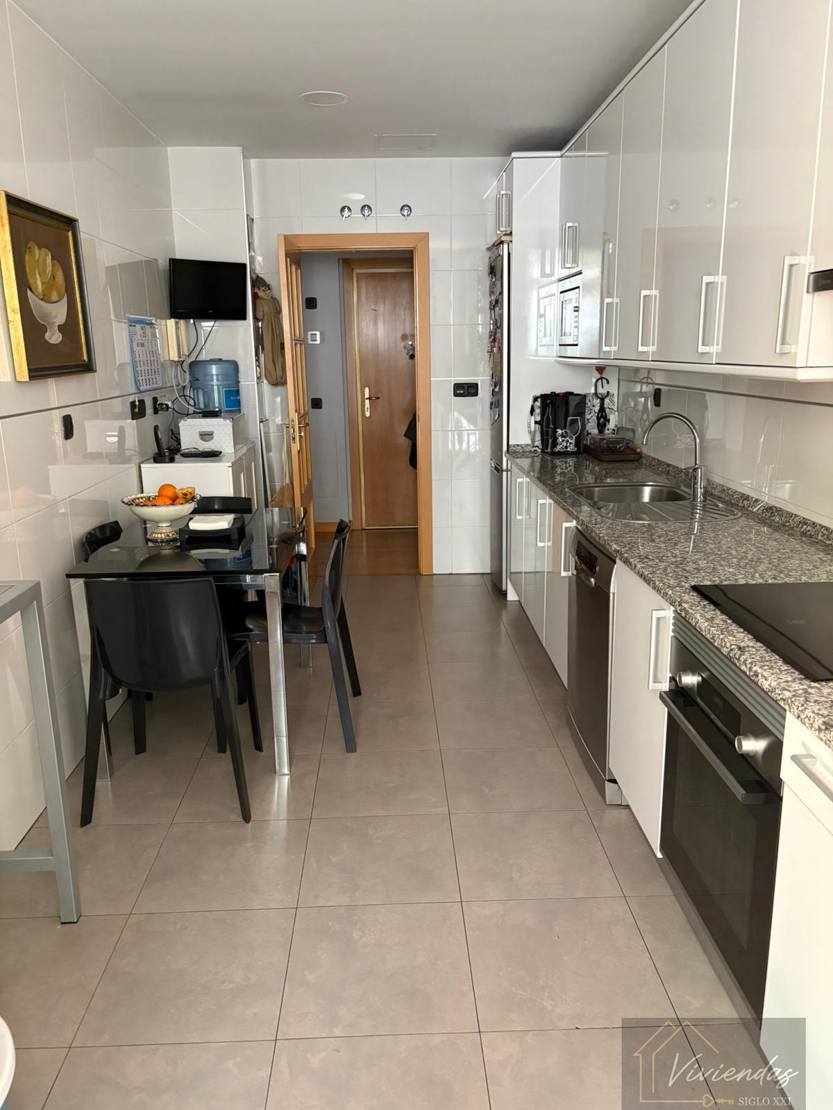 Venta de piso en Boadilla del Monte