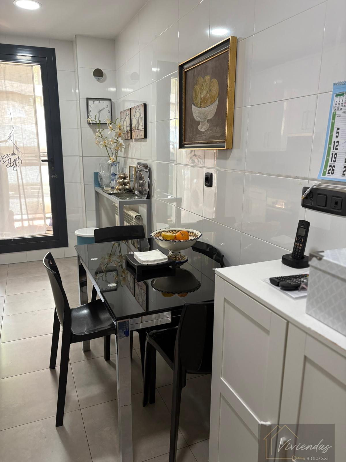 Venta de piso en Boadilla del Monte