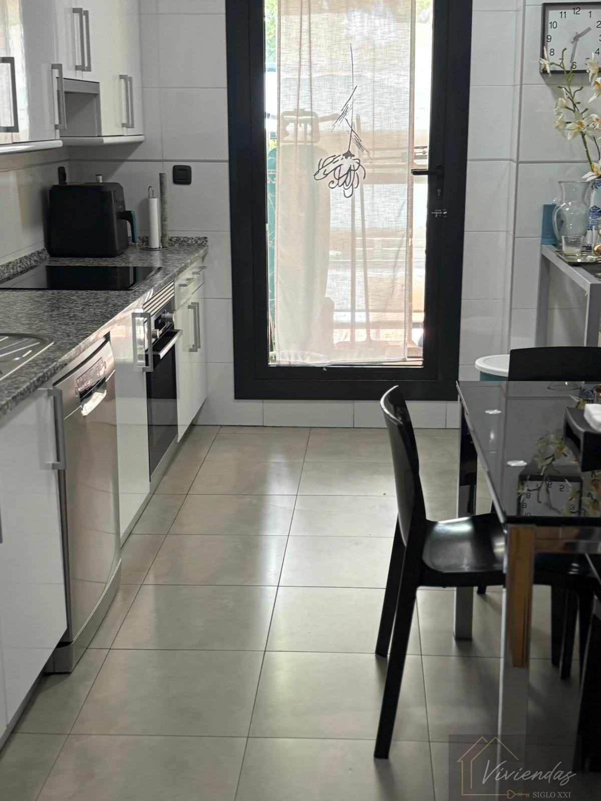 Venta de piso en Boadilla del Monte