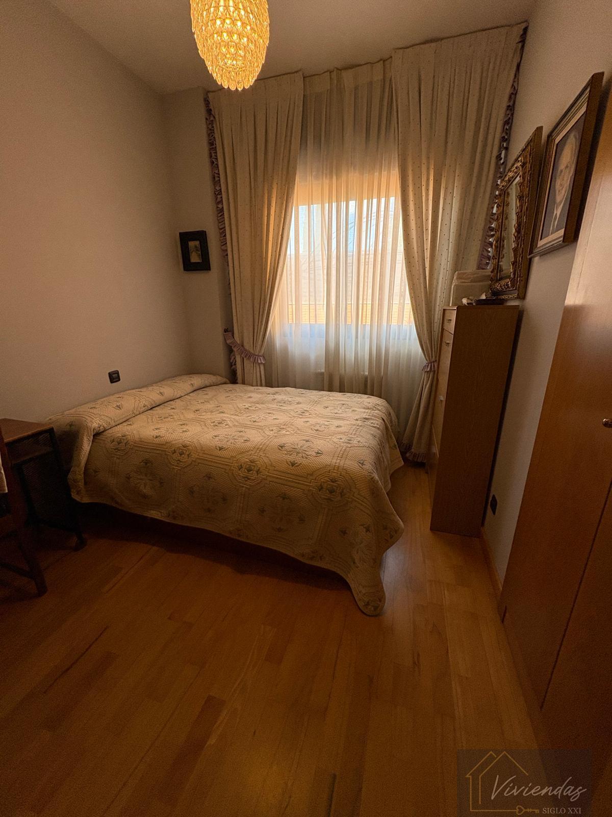 Venta de piso en Boadilla del Monte