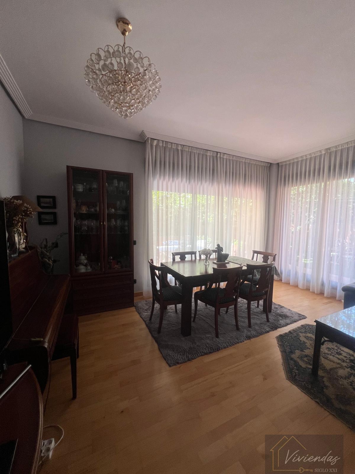 Venta de piso en Boadilla del Monte