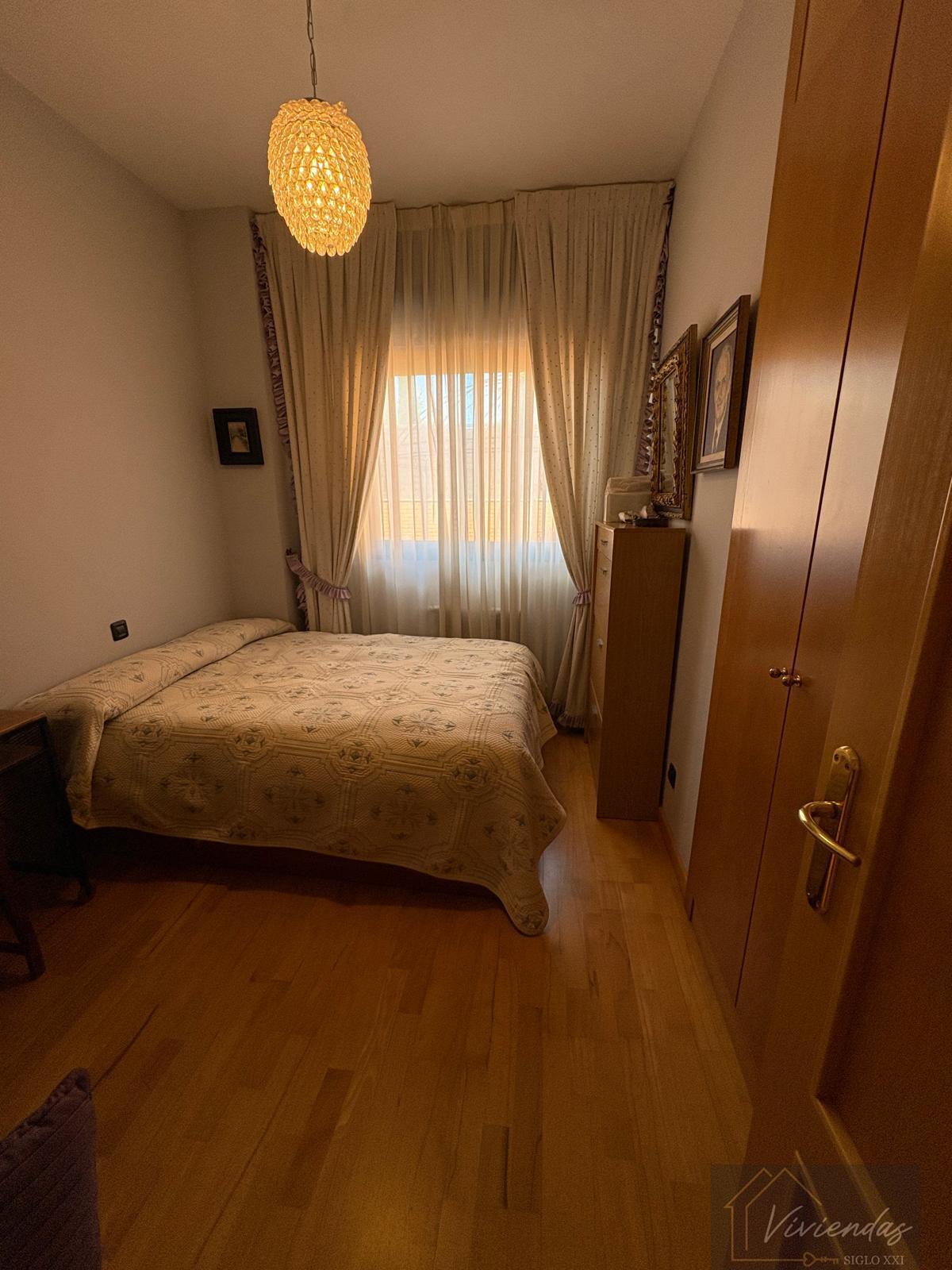Venta de piso en Boadilla del Monte