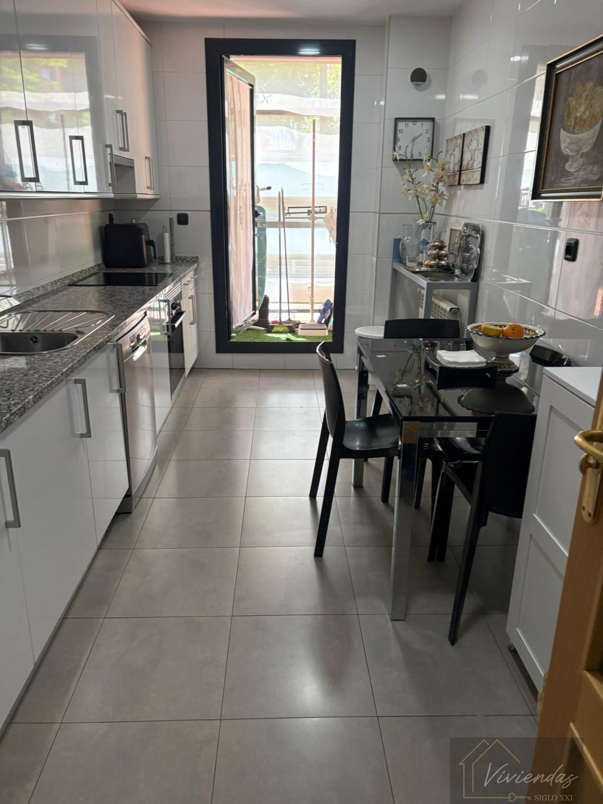 Venta de piso en Boadilla del Monte