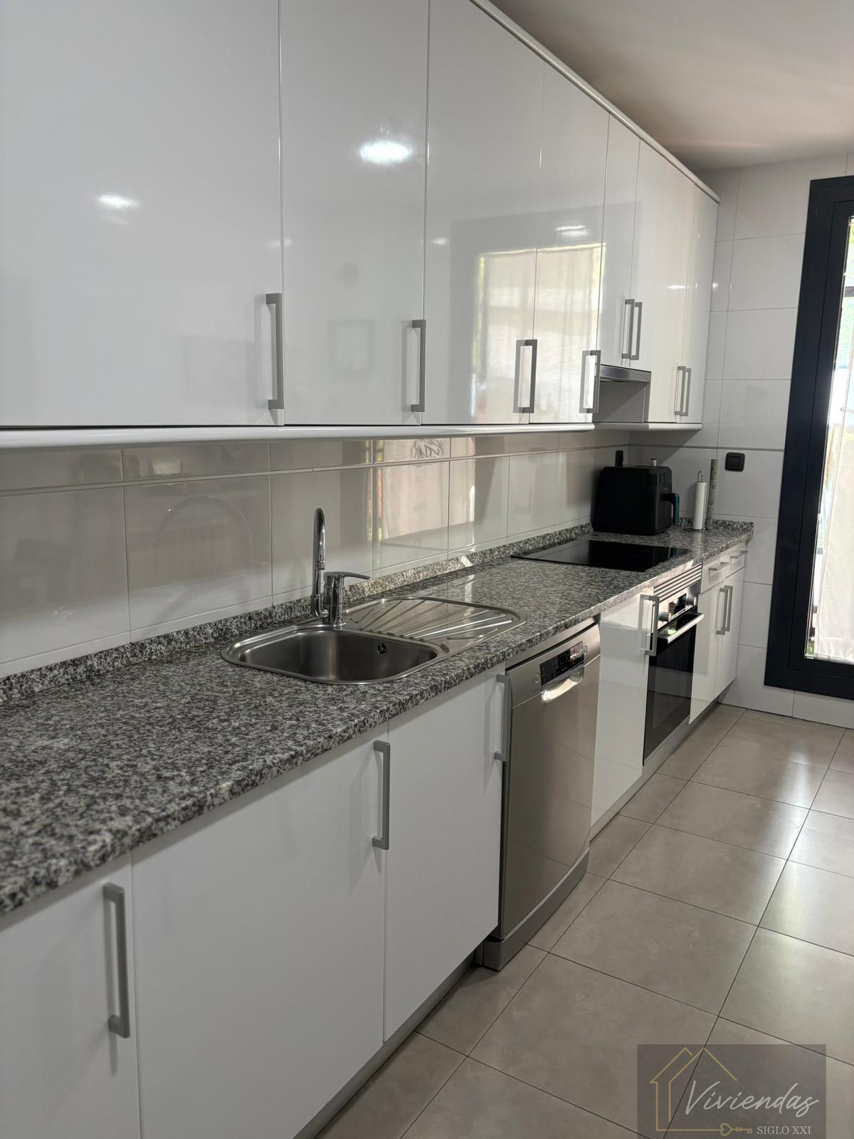 Venta de piso en Boadilla del Monte