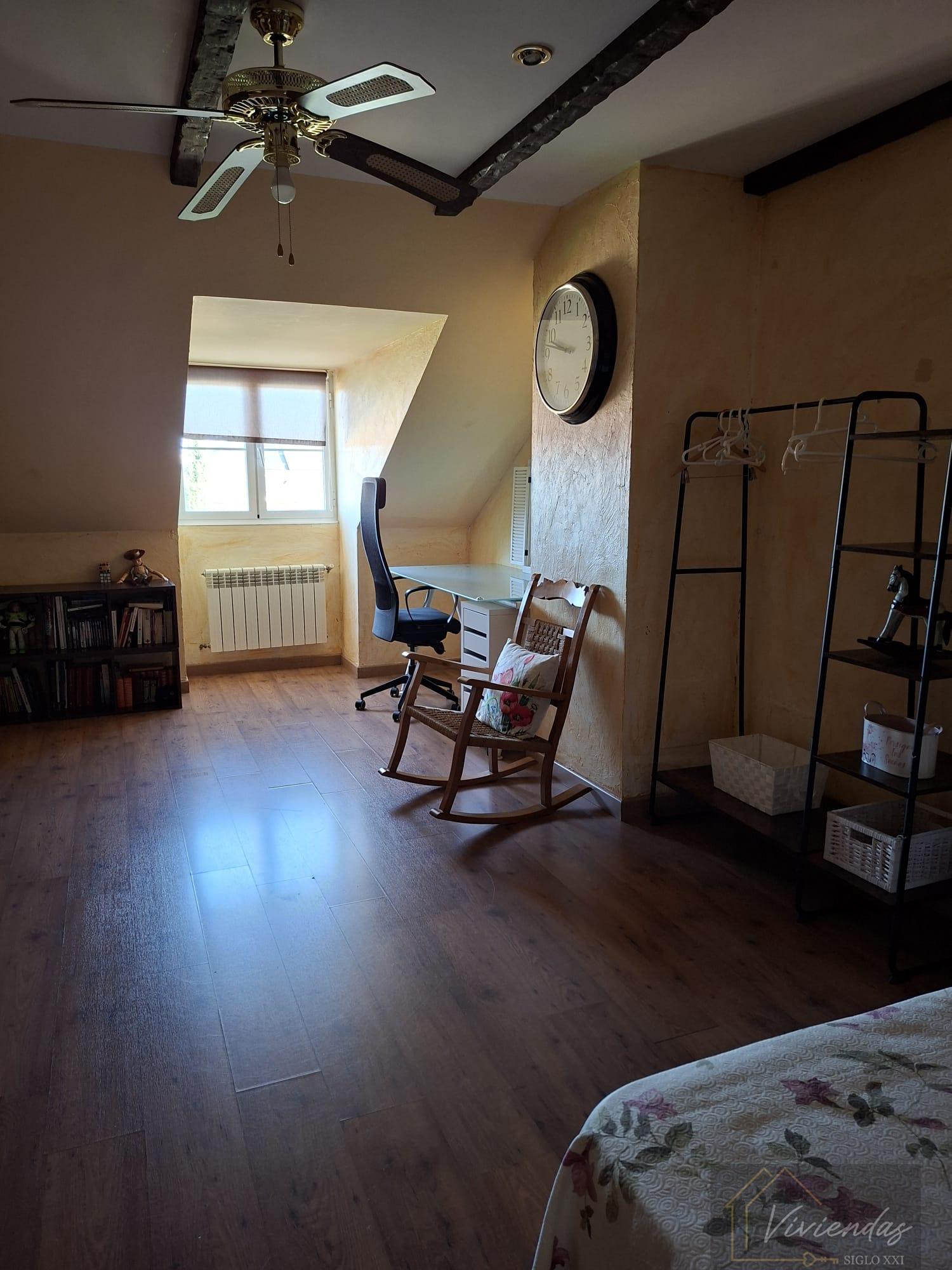 Alquiler de habitación en Boadilla del Monte