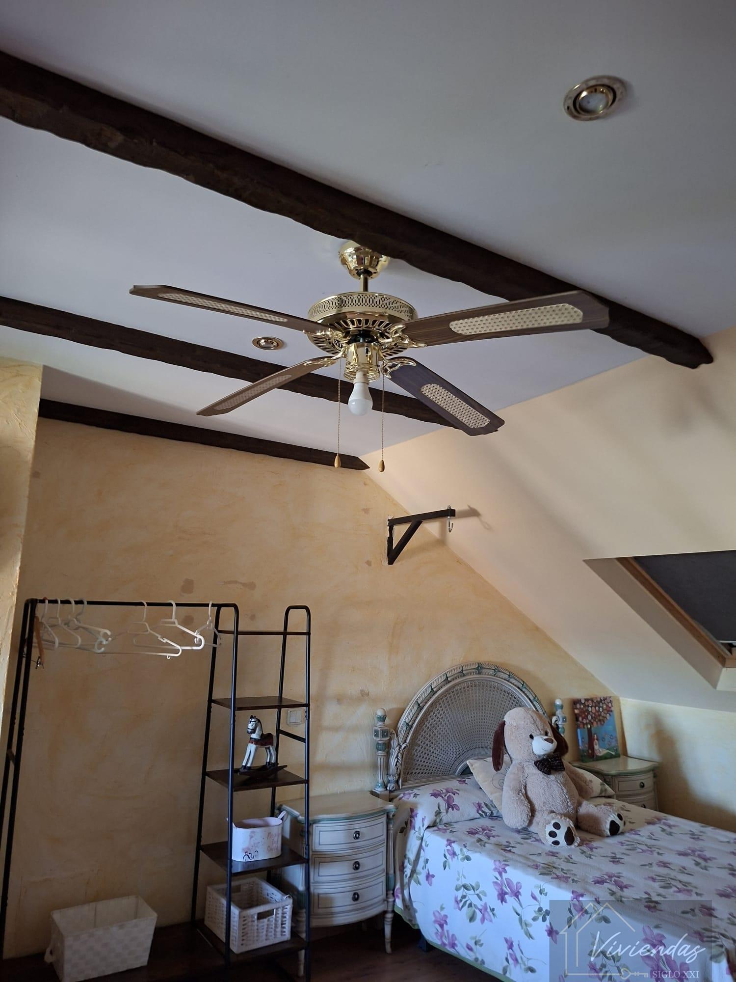 Alquiler de habitación en Boadilla del Monte