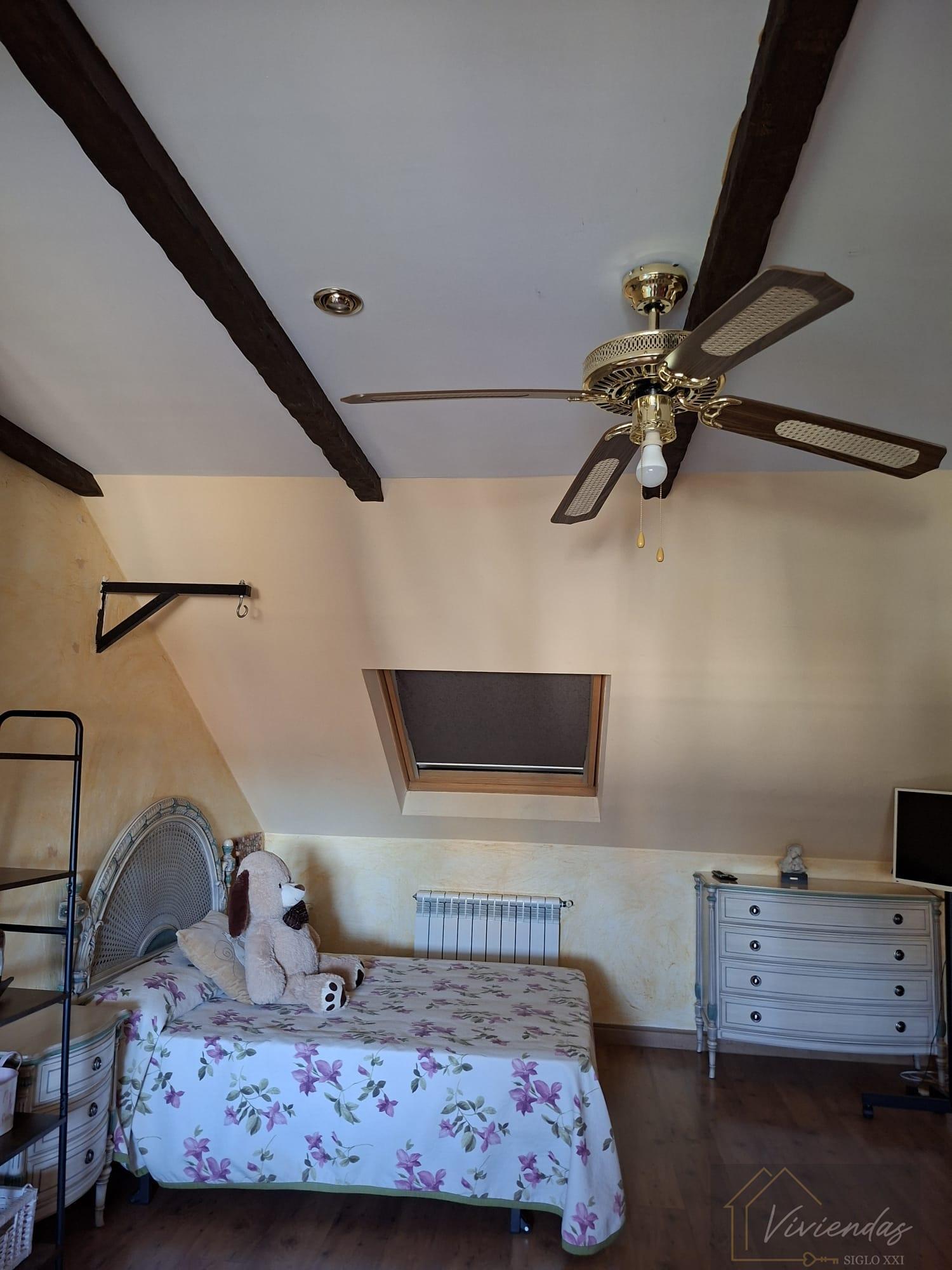 Alquiler de habitación en Boadilla del Monte