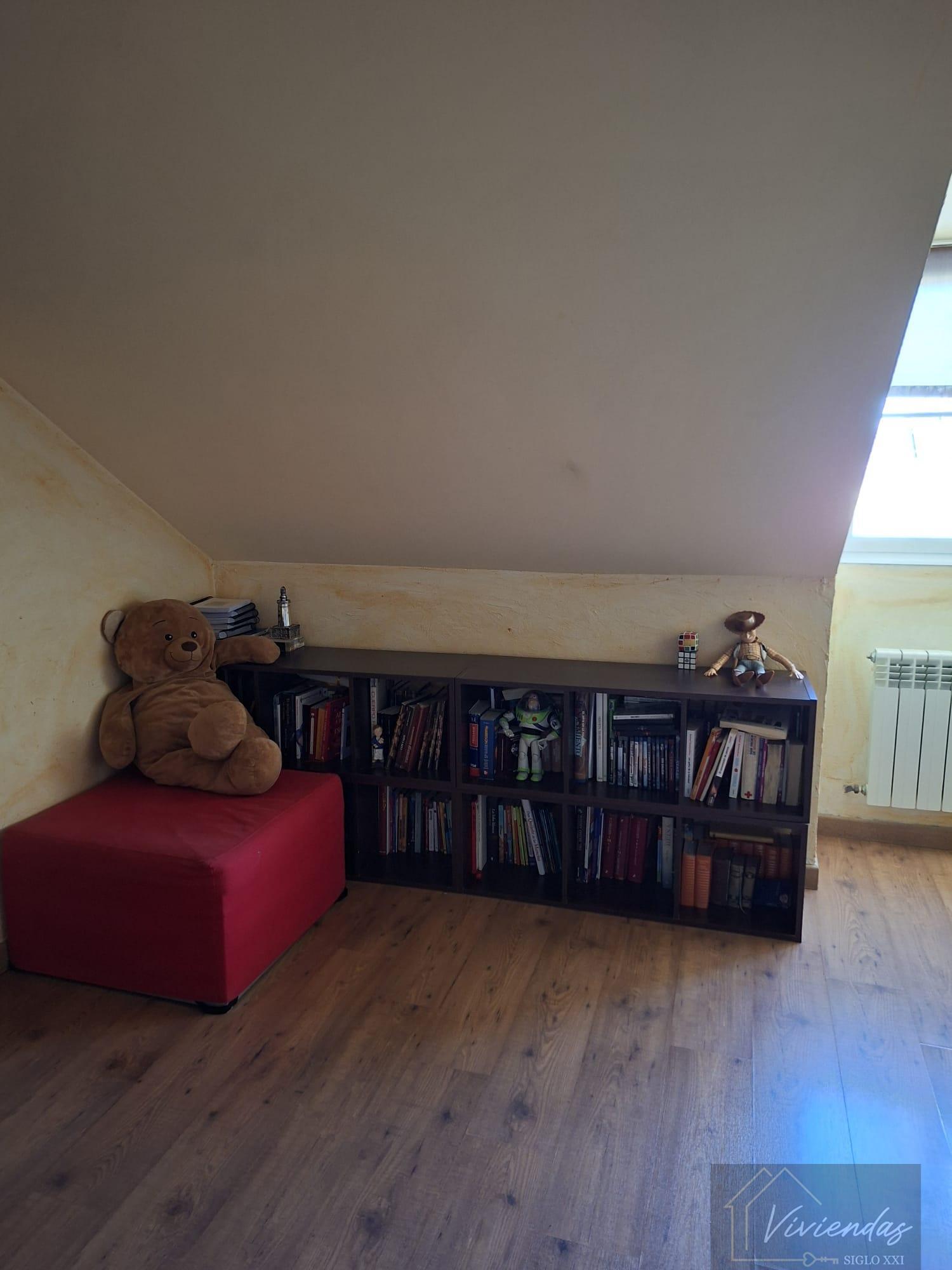 Alquiler de habitación en Boadilla del Monte
