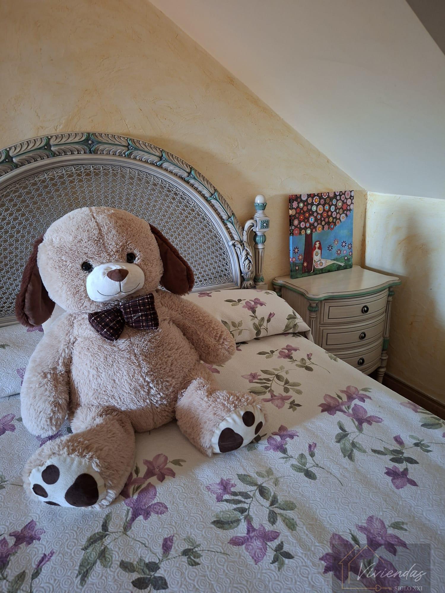 Alquiler de habitación en Boadilla del Monte