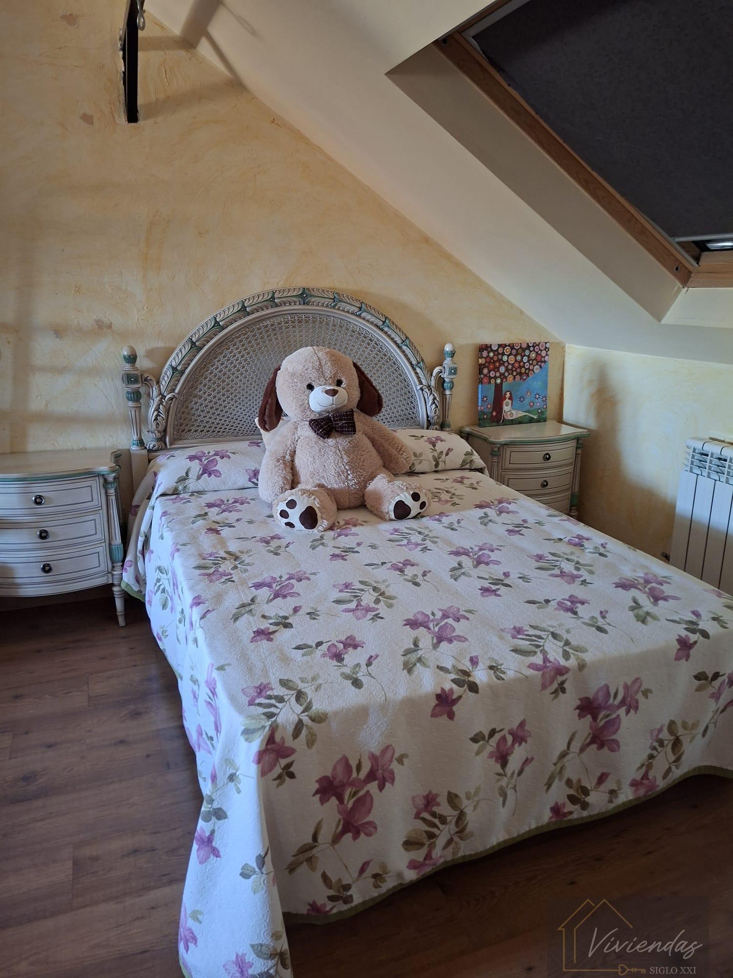 Alquiler de habitación en Boadilla del Monte