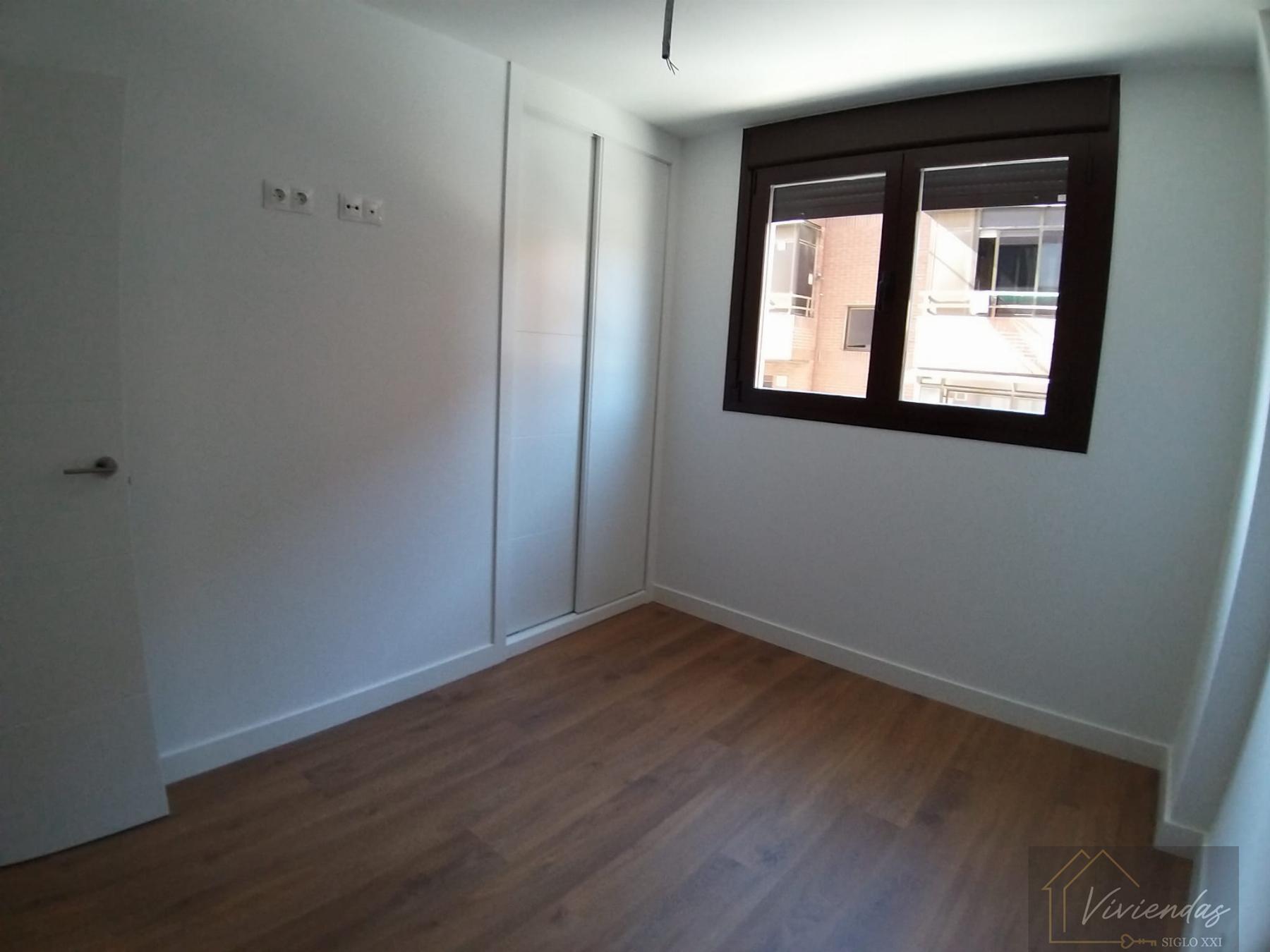 Alquiler de piso en Boadilla del Monte