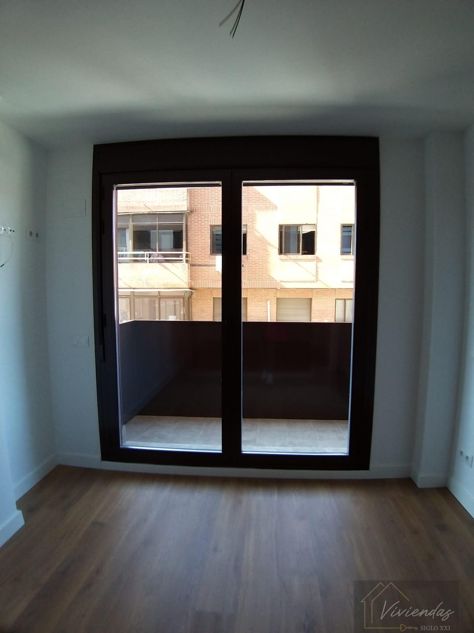 Alquiler de piso en Boadilla del Monte
