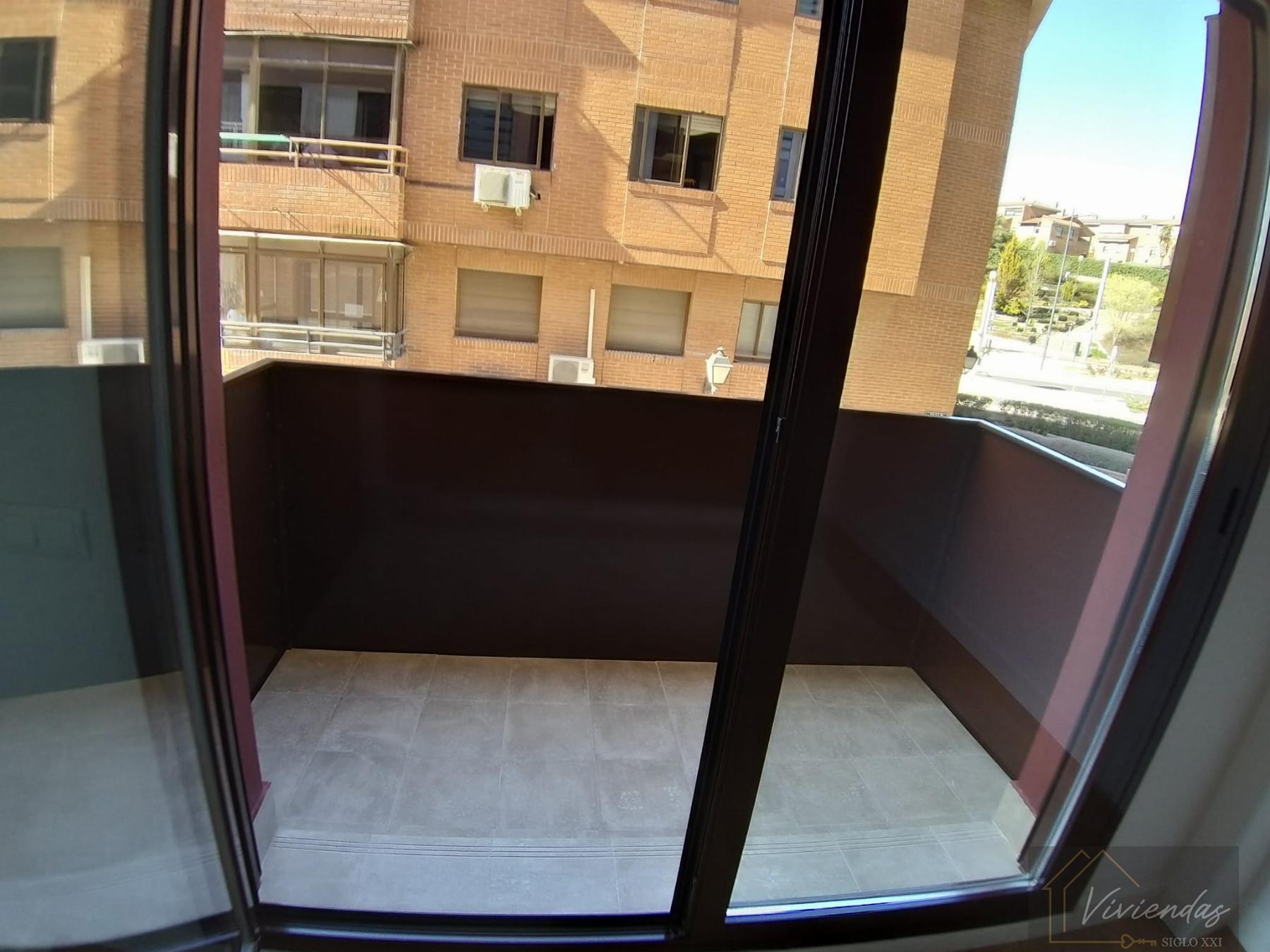 Alquiler de piso en Boadilla del Monte