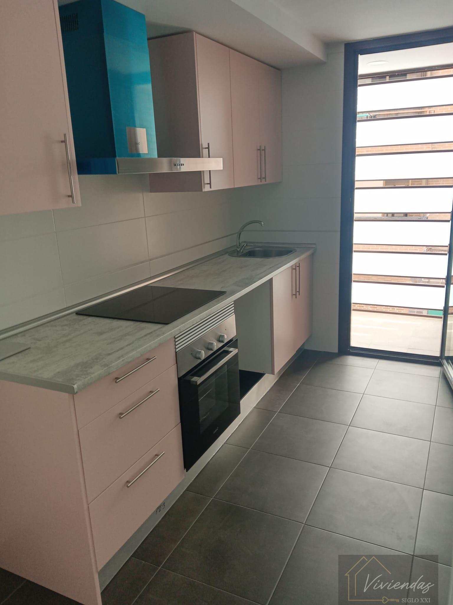 Alquiler de piso en Boadilla del Monte