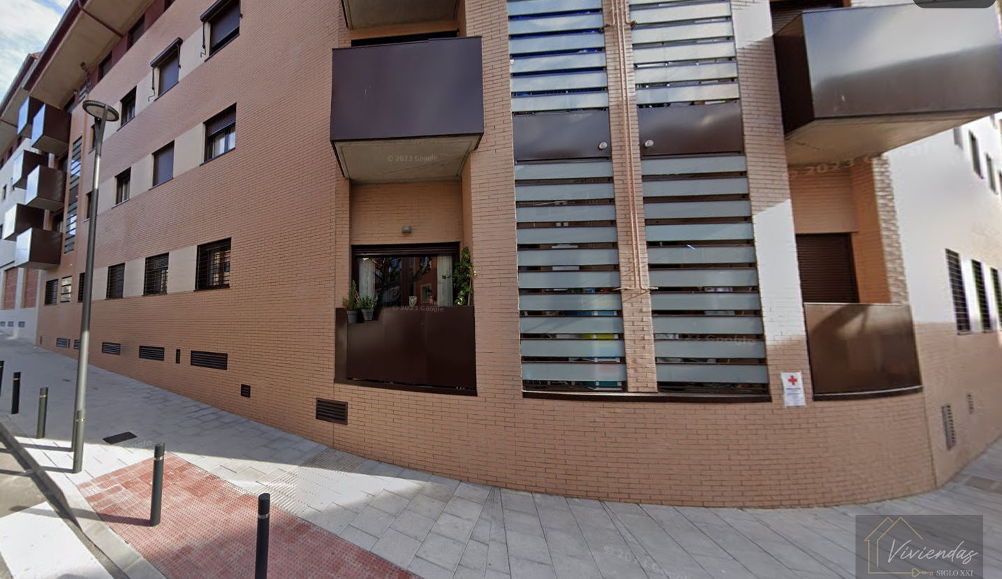 Alquiler de piso en Boadilla del Monte