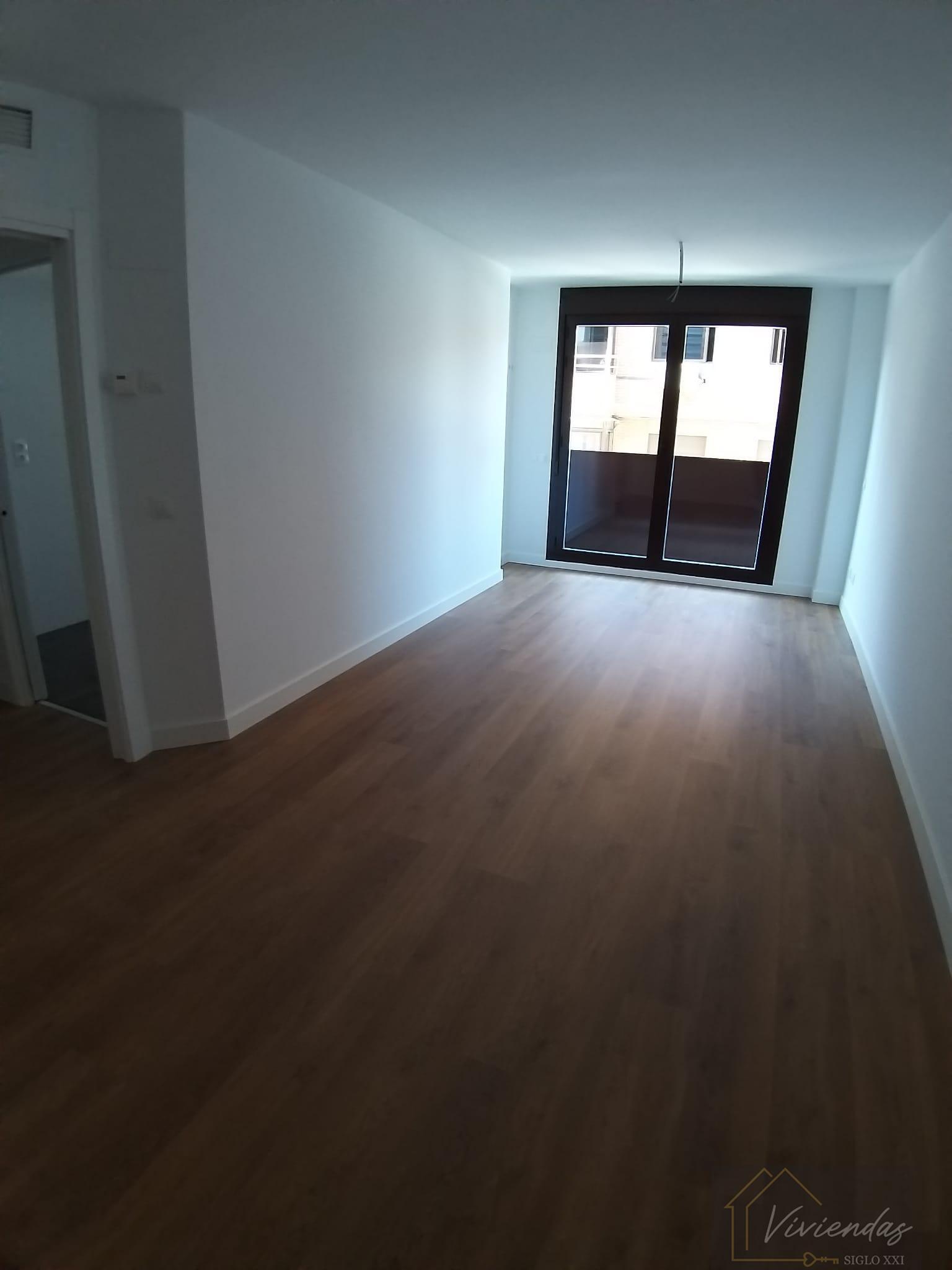 Alquiler de piso en Boadilla del Monte