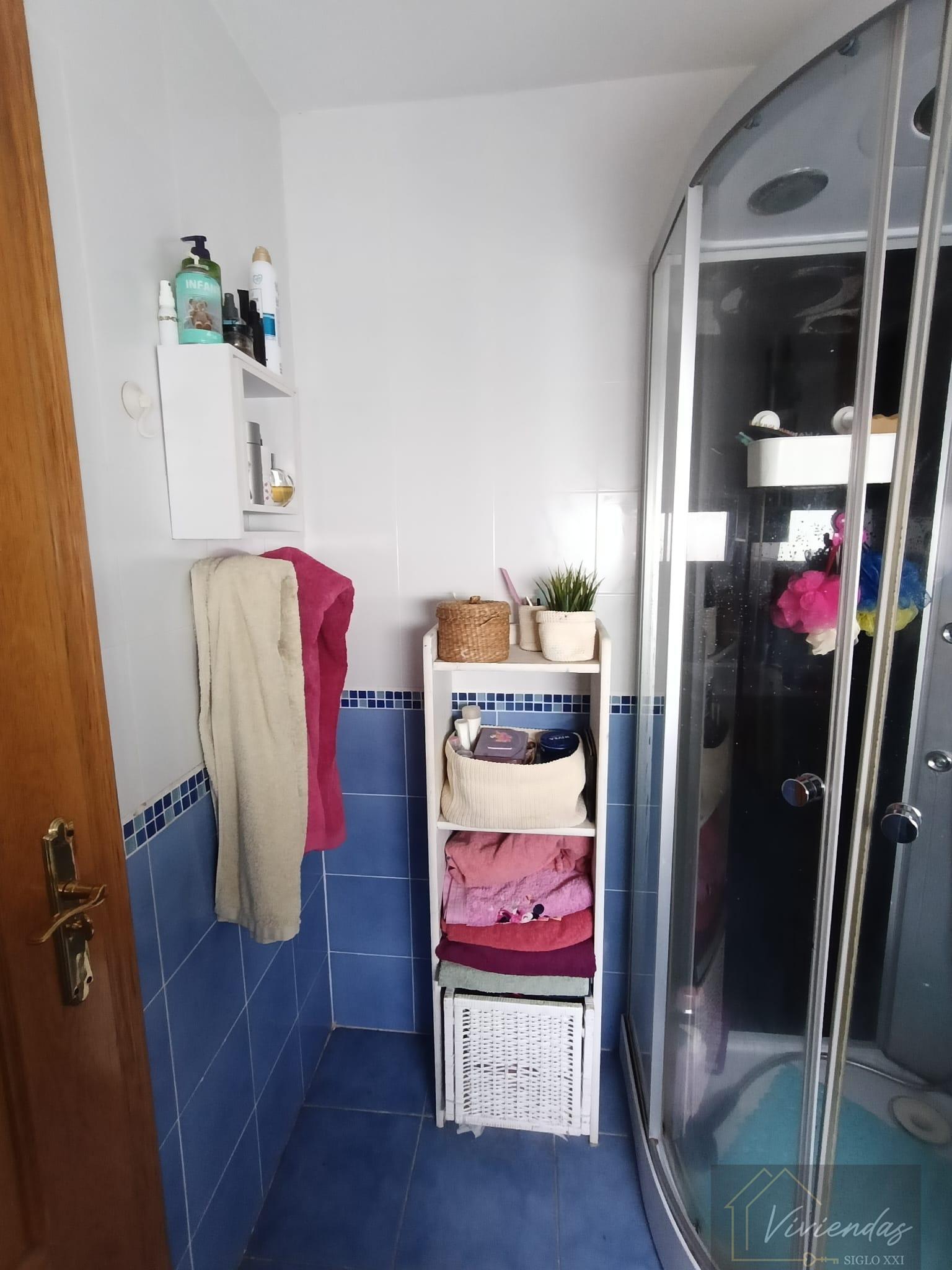 Venta de Ático en Villamanta