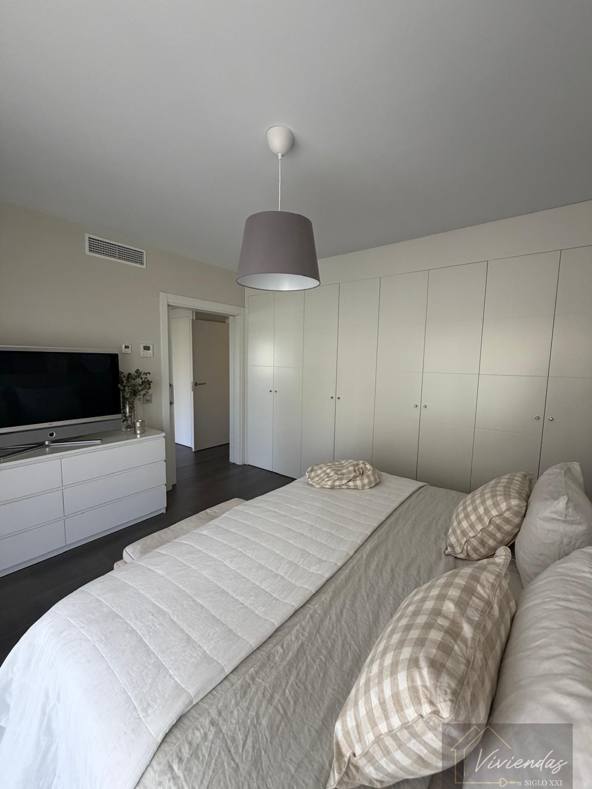 Dormitorio principal