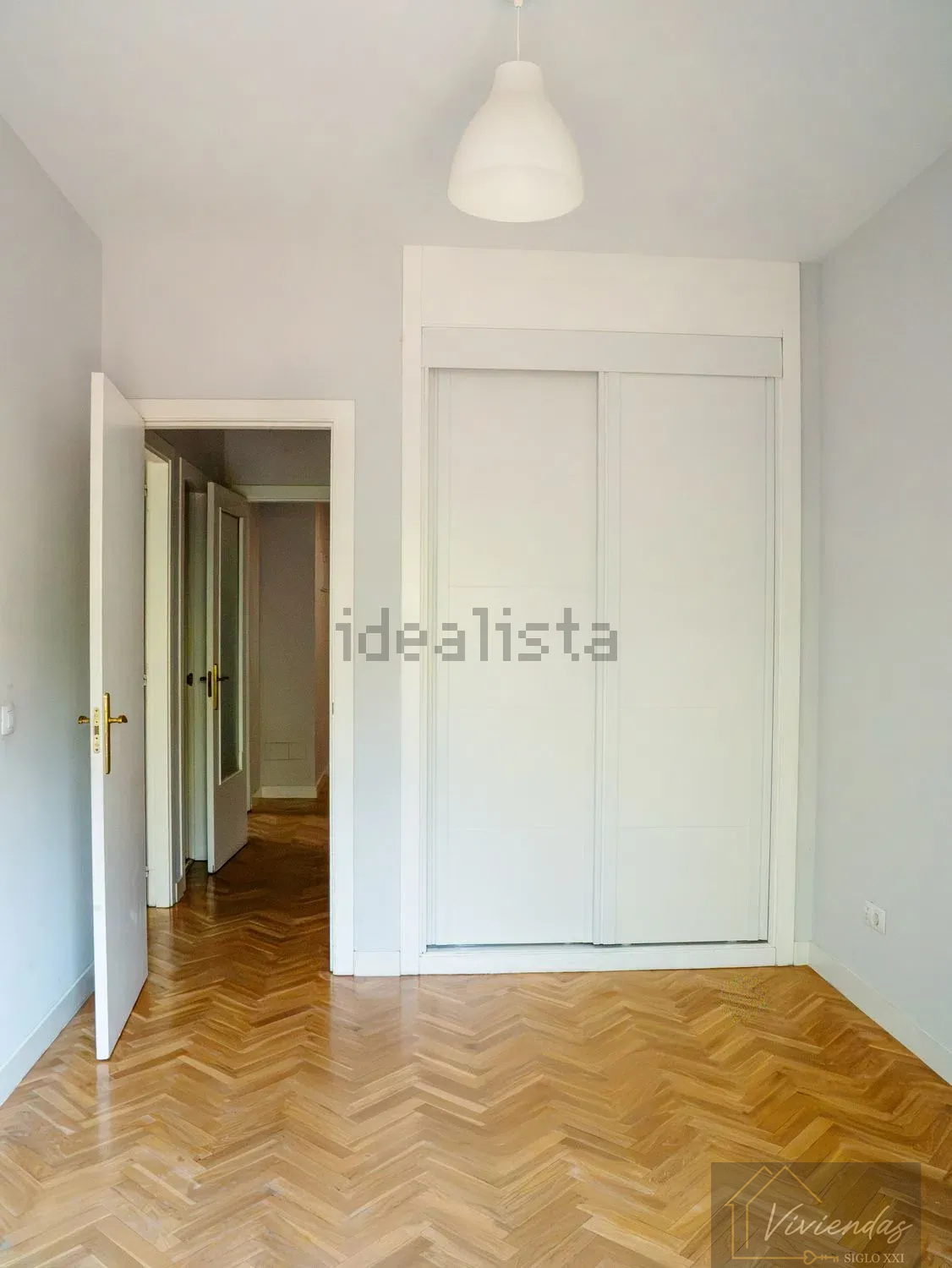 Venta de piso en Boadilla del Monte