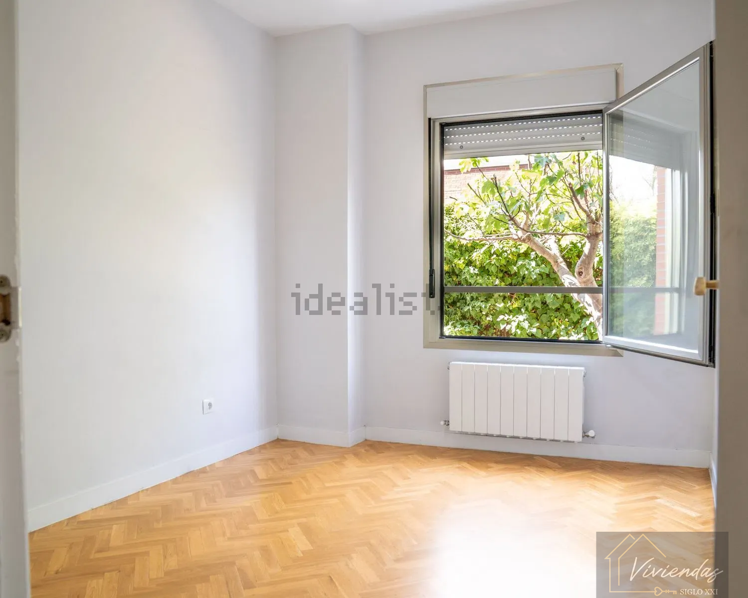 Venta de piso en Boadilla del Monte