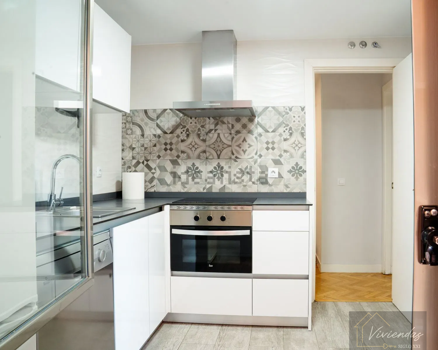 Venta de piso en Boadilla del Monte
