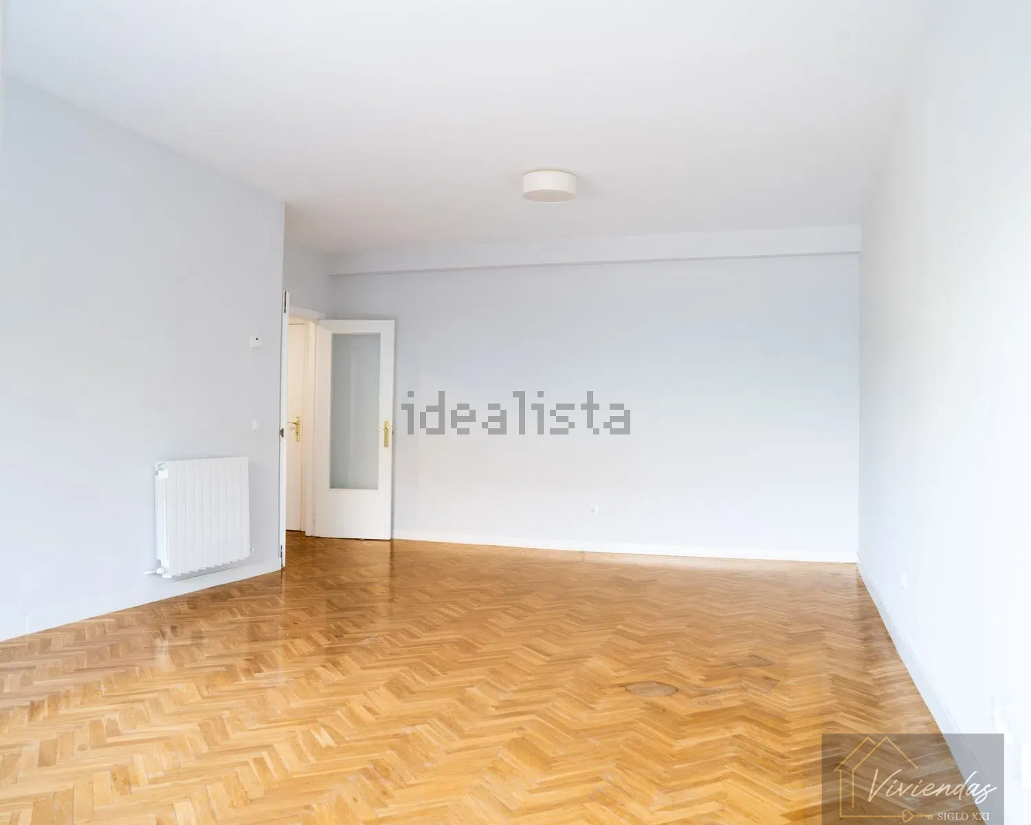 Venta de piso en Boadilla del Monte