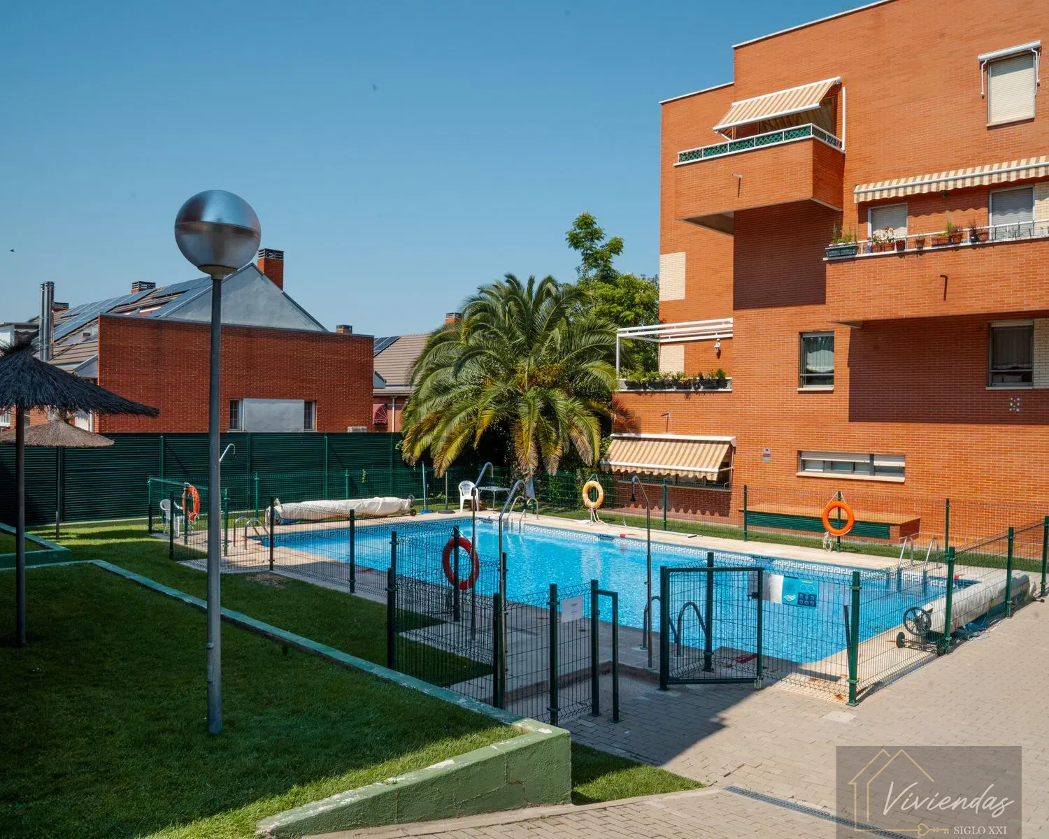 Venta de piso en Boadilla del Monte