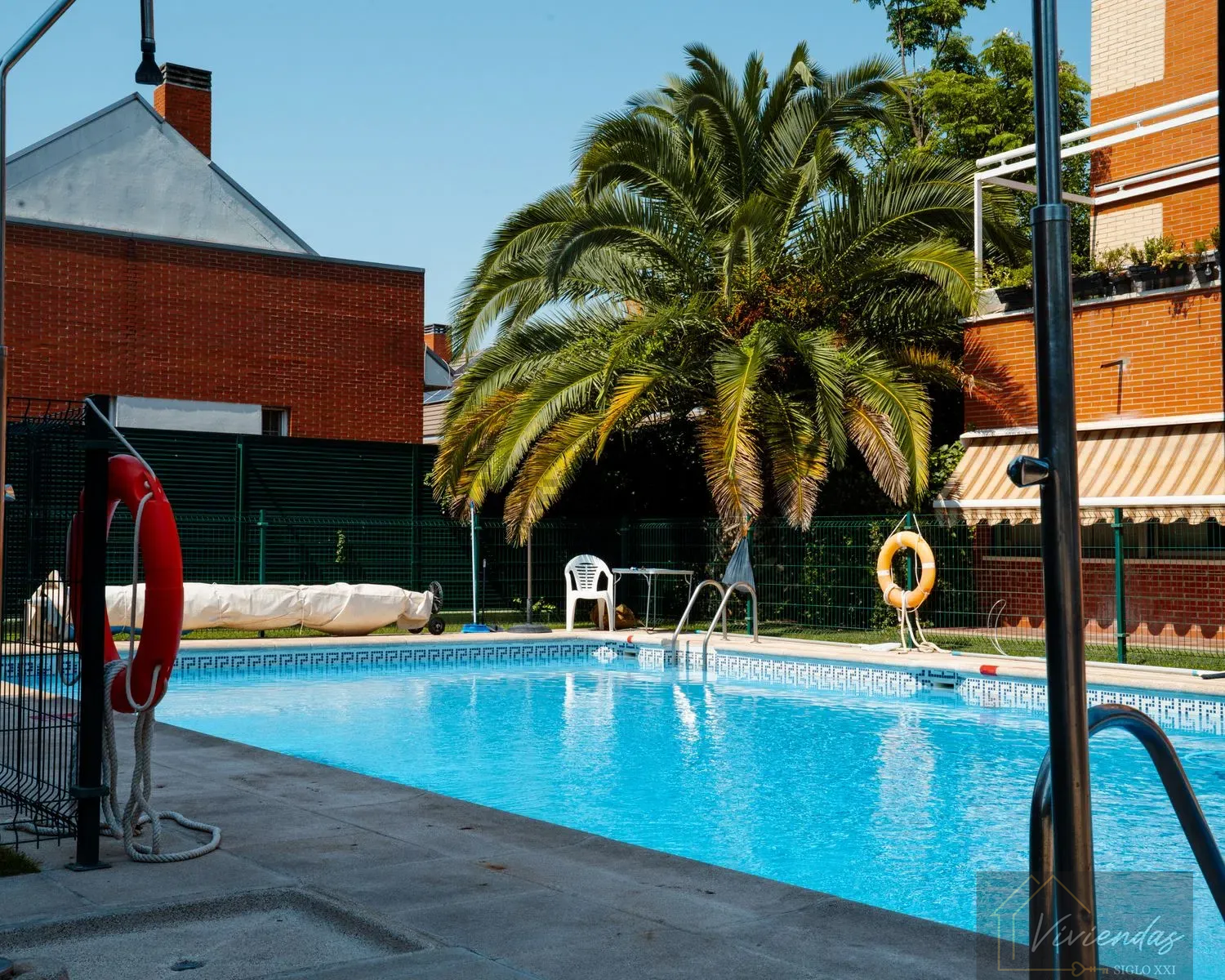 Venta de piso en Boadilla del Monte