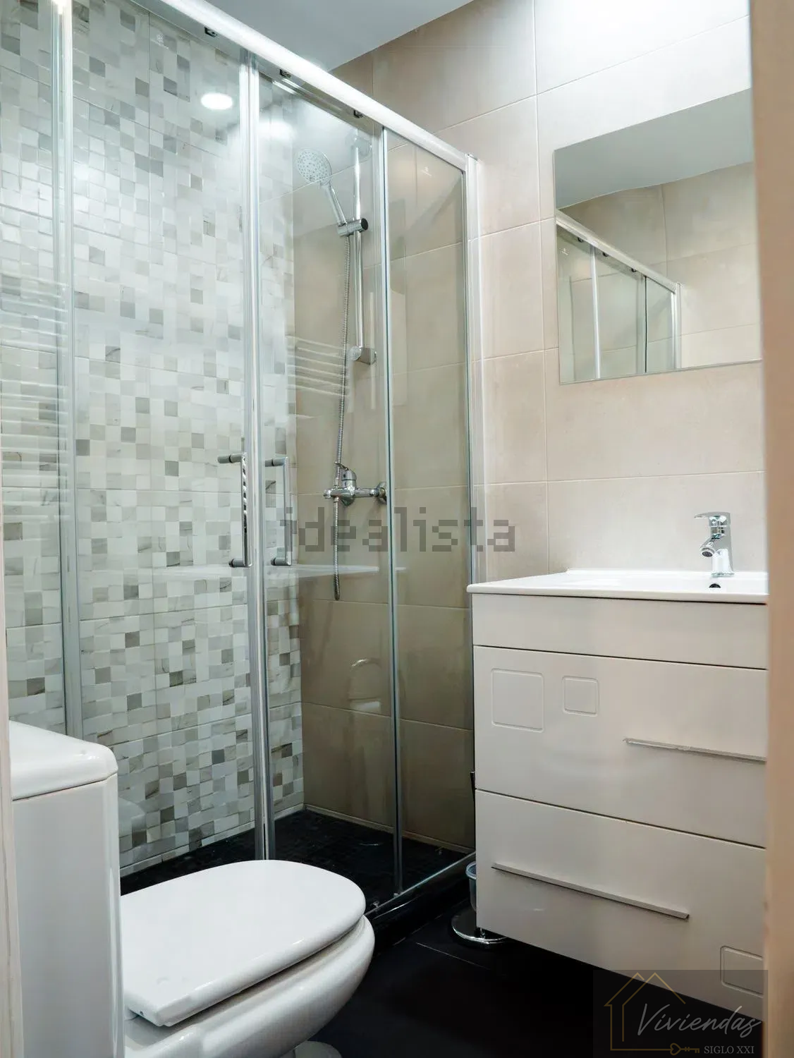 Venta de piso en Boadilla del Monte