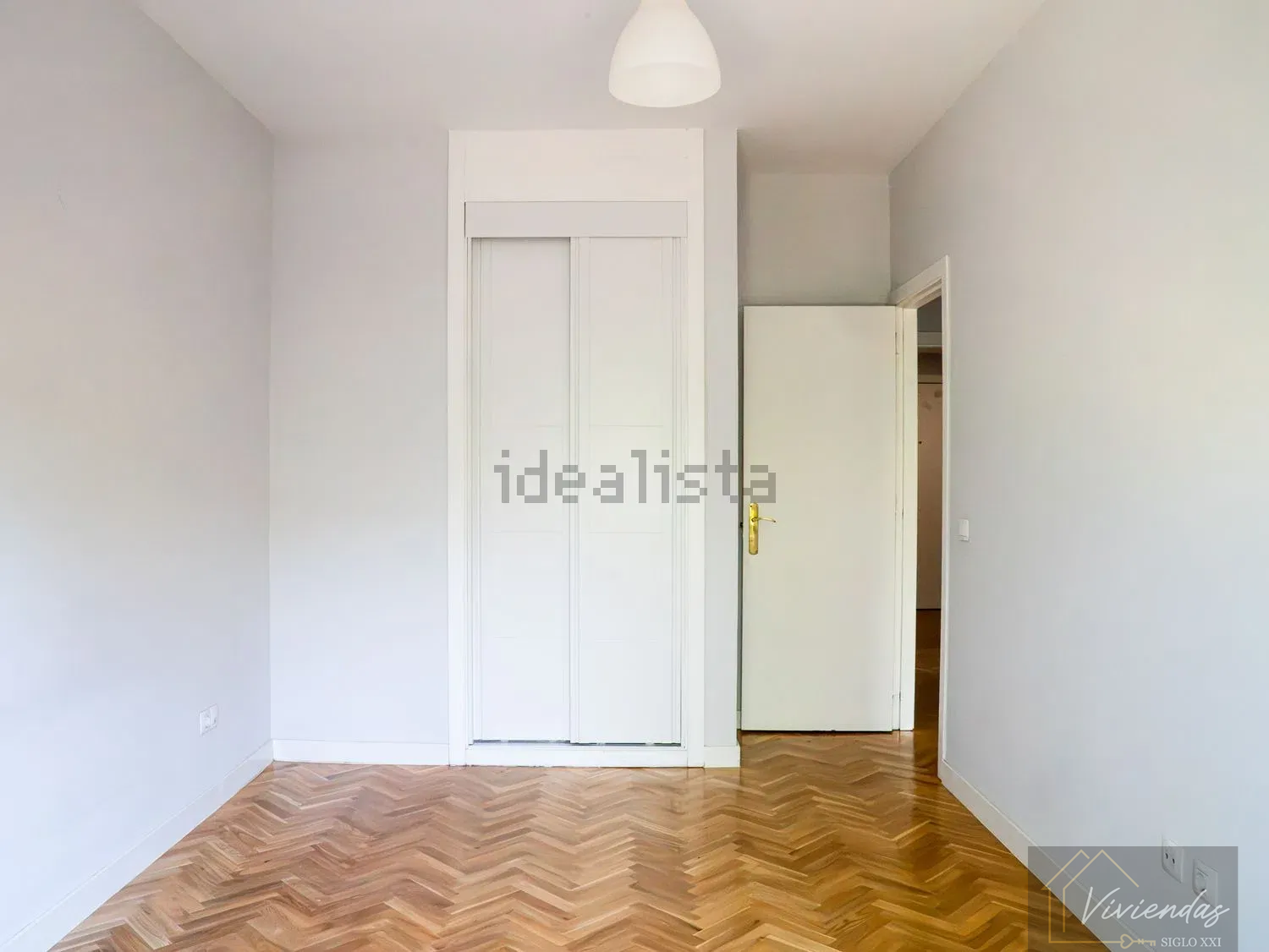 Venta de piso en Boadilla del Monte