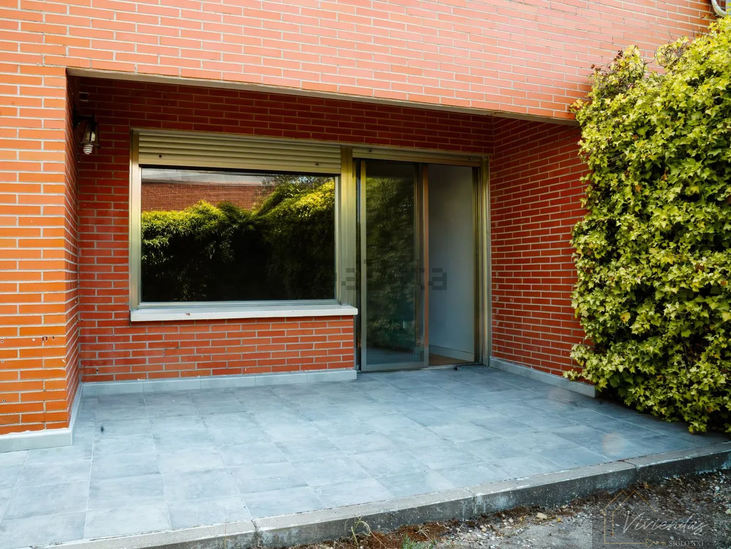 Venta de piso en Boadilla del Monte