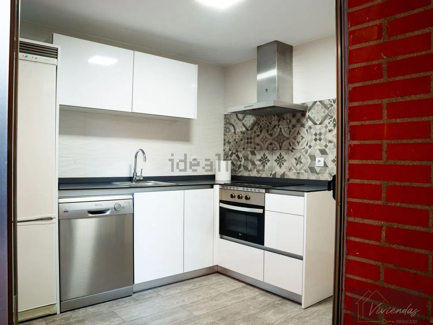 Venta de piso en Boadilla del Monte