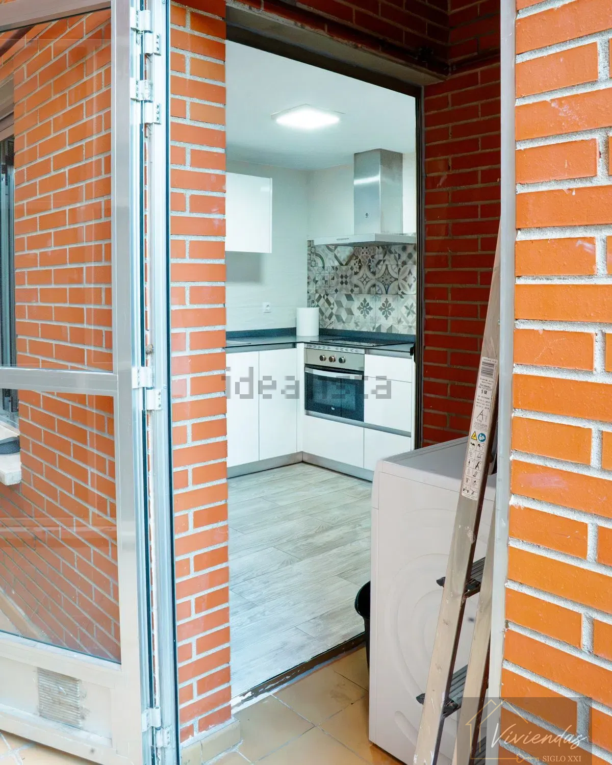 Venta de piso en Boadilla del Monte
