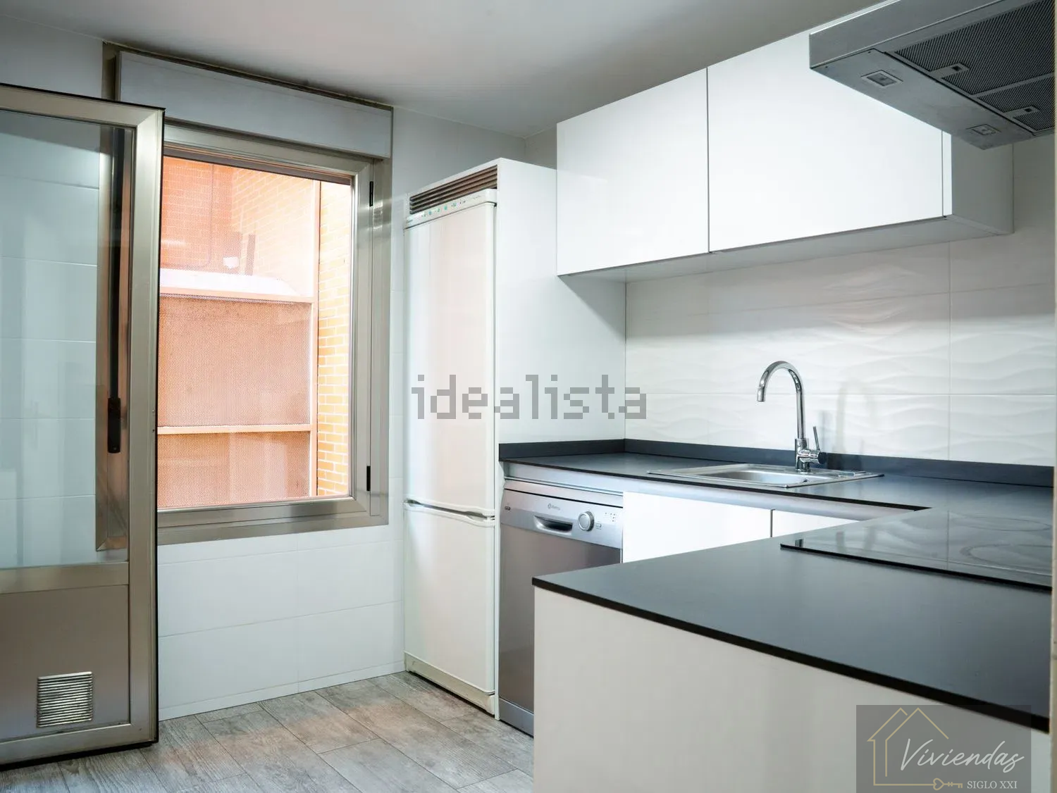 Venta de piso en Boadilla del Monte